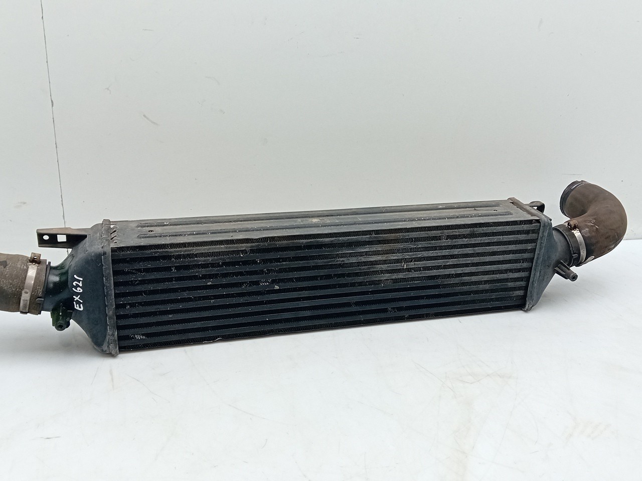 Radiador do intercooler ALFA ROMEO Giulietta (940_) Imagem-1