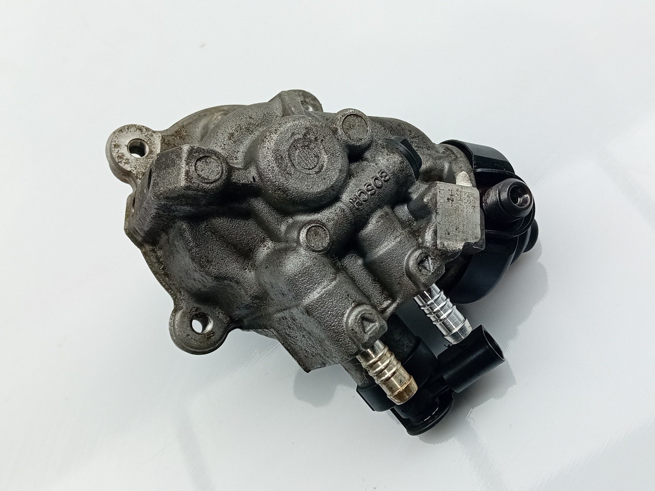 Injector pump VOLKSWAGEN Polo (6R, 6C) Imagem-2