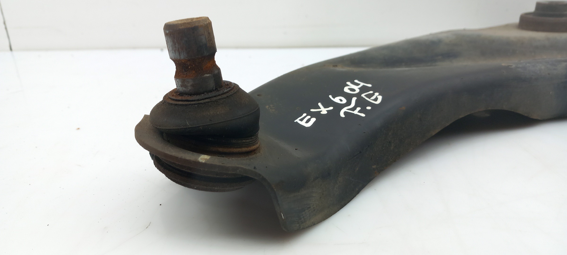 Brazo suspensión delantero izquierdo NISSAN Juke (F15) Imagem-1