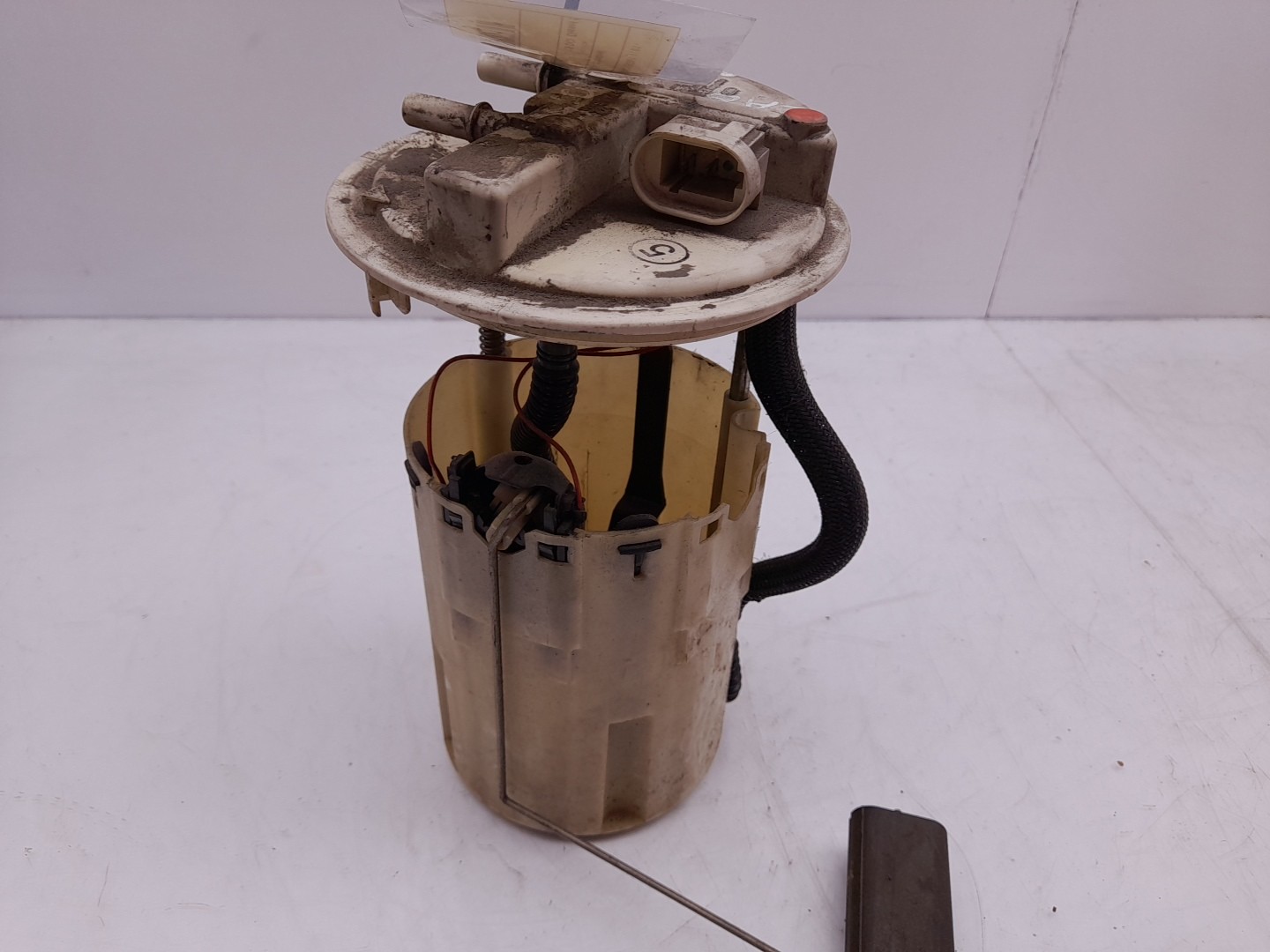 Bomba de combustible RENAULT Laguna II (BG0/1_) Imagem-1