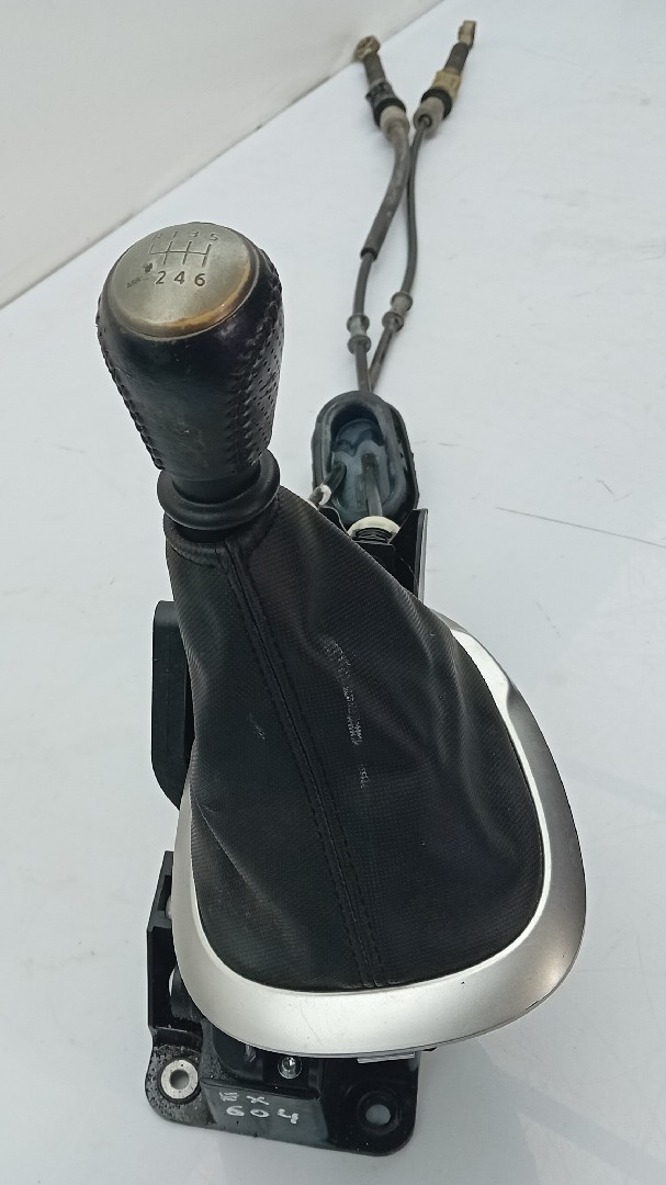 Selector de caja de cambios NISSAN Juke (F15) Imagem-1