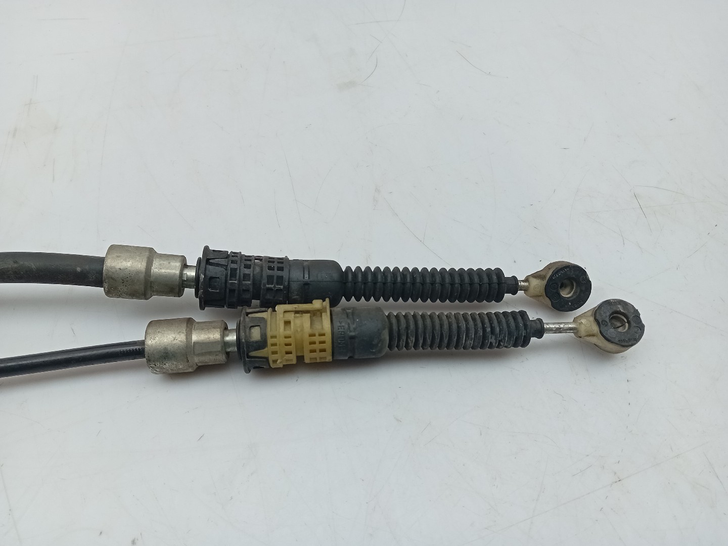 Selector de caja de cambios NISSAN Juke (F15) Imagem-2