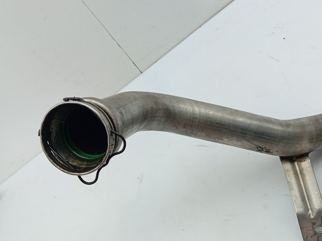 Tubo intercooler NISSAN Juke (F15) Imagem-2