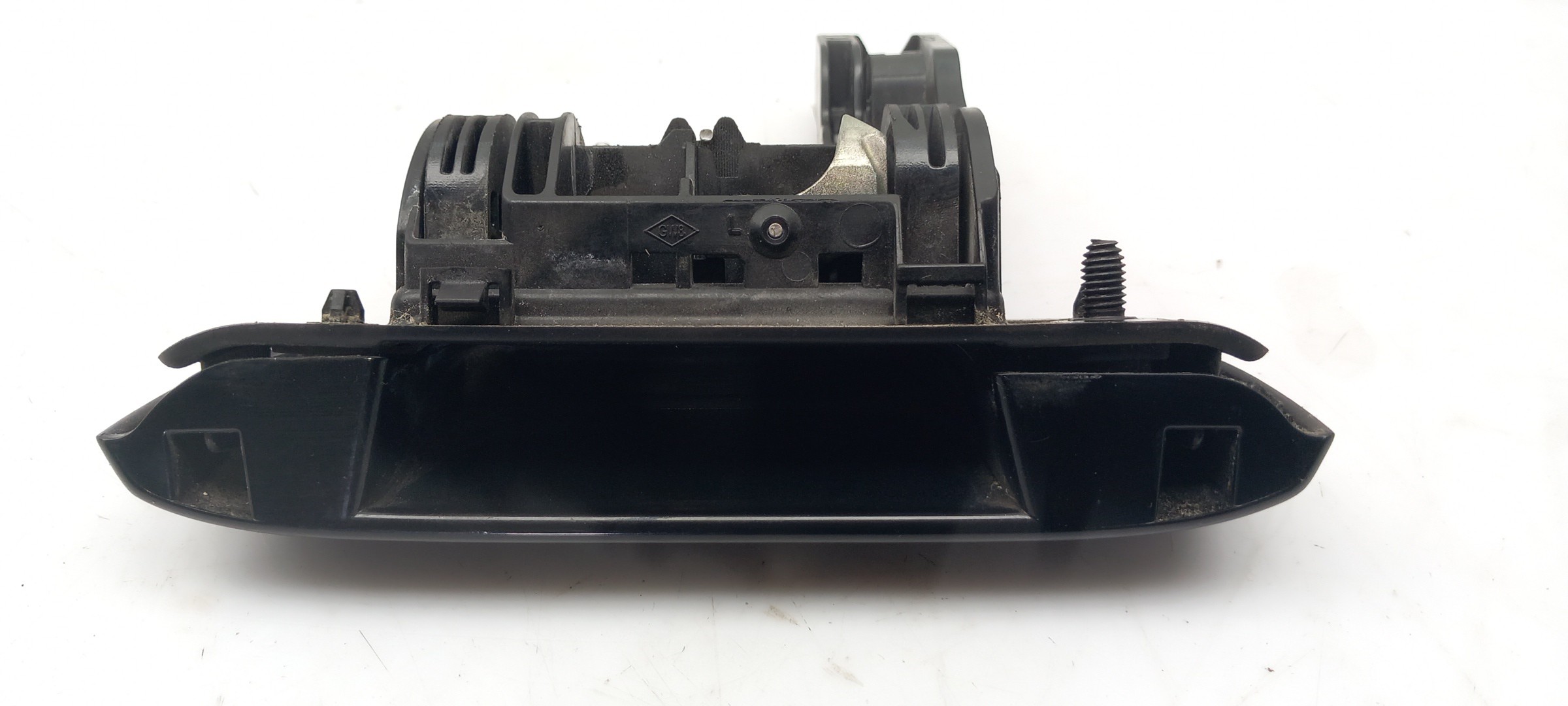 Manija puerta Delantero Izquierdo RENAULT Twingo III (BCM_) Imagem-2