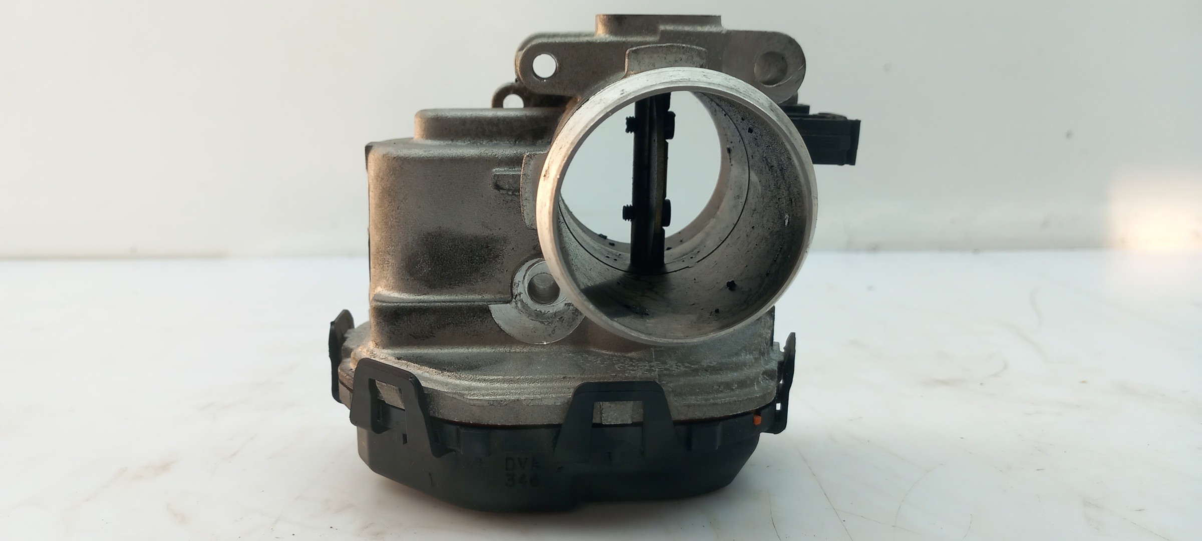 Throttle body CITROËN C3 III (SX) Imagem-1