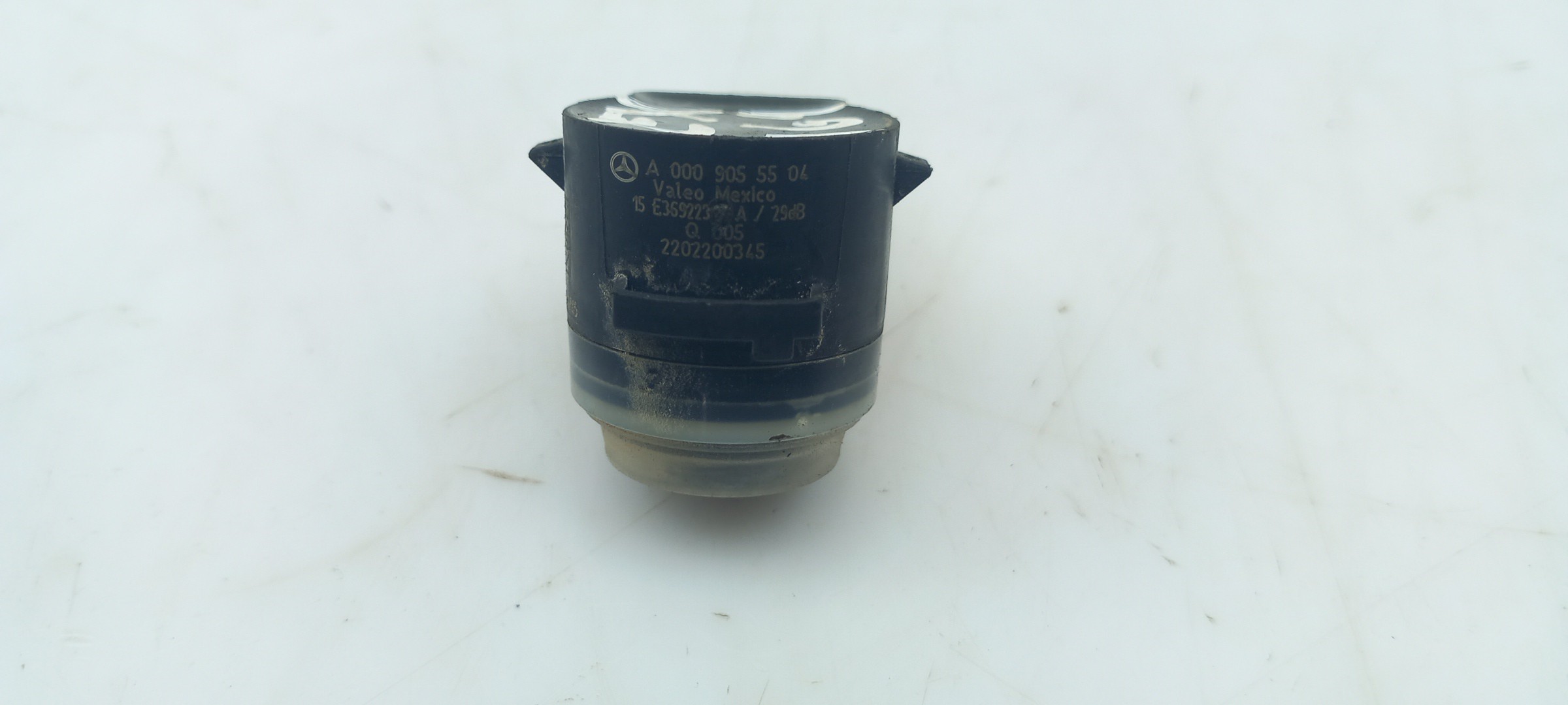 Parking PDC Control Unit Module MERCEDES-BENZ GLB-Class (X247) Imagem-3