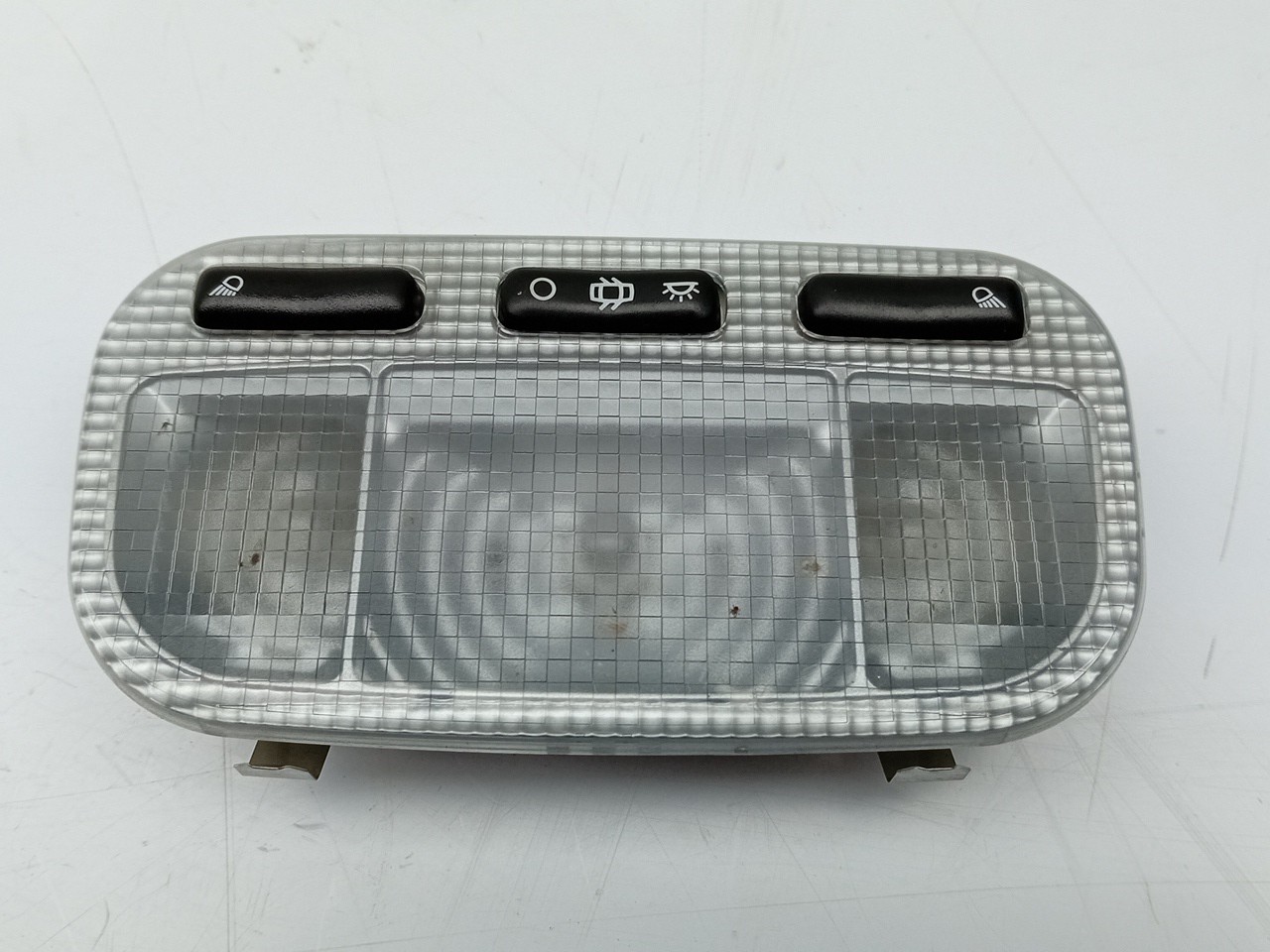 Plafoniera anteriore CITROËN DS3 Imagem-1