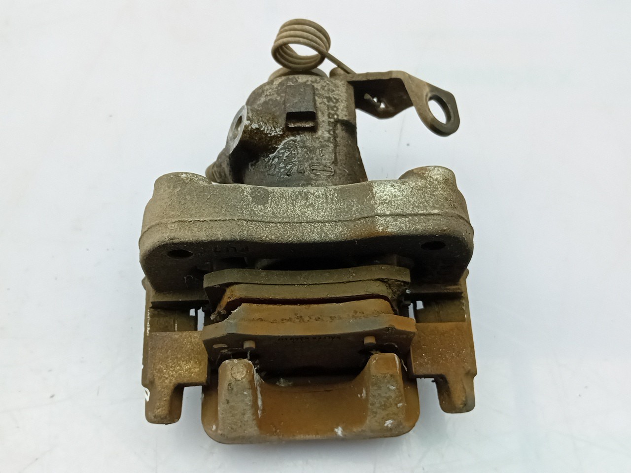 Right rear Brake Caliper CITROËN DS3 Imagem-1