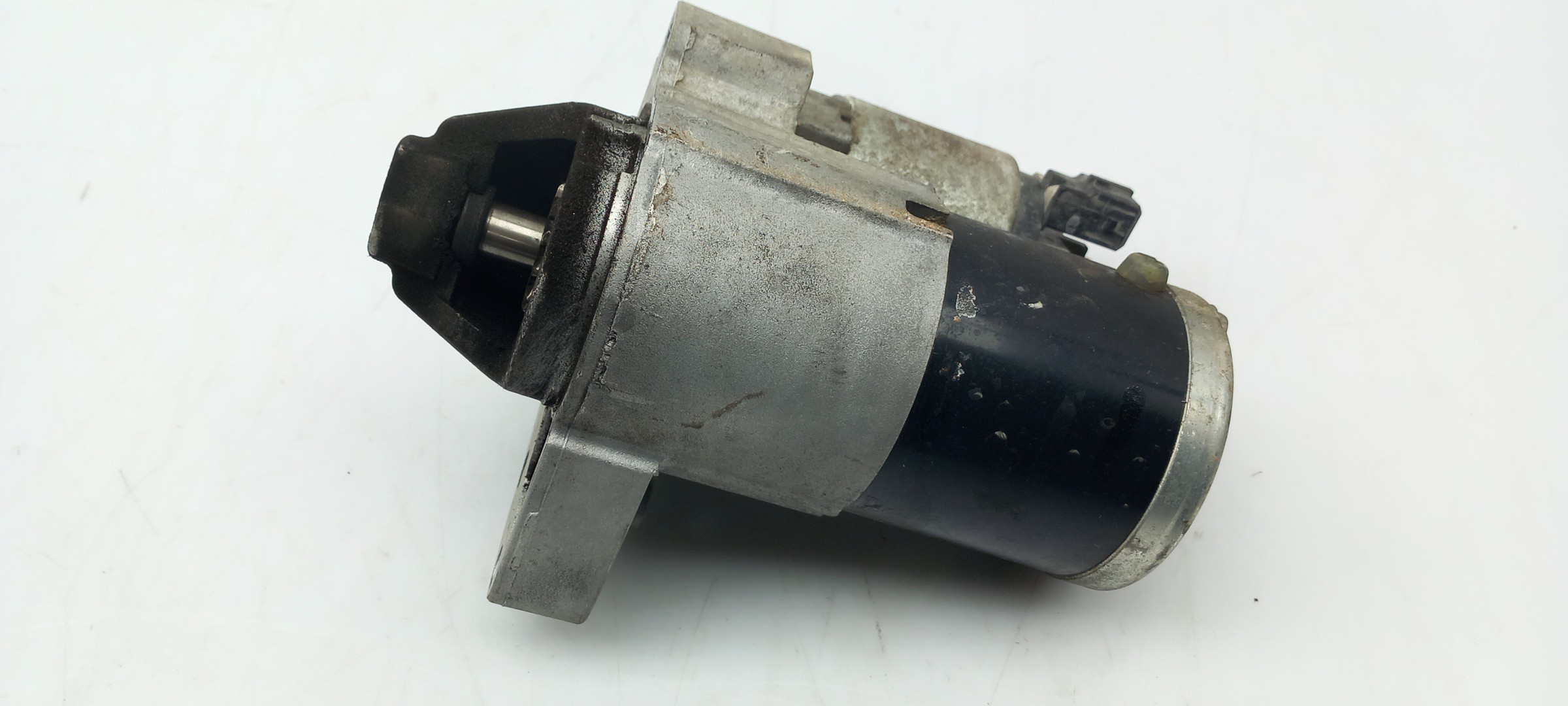 Motor de arranque CITROËN DS3 Imagem-1