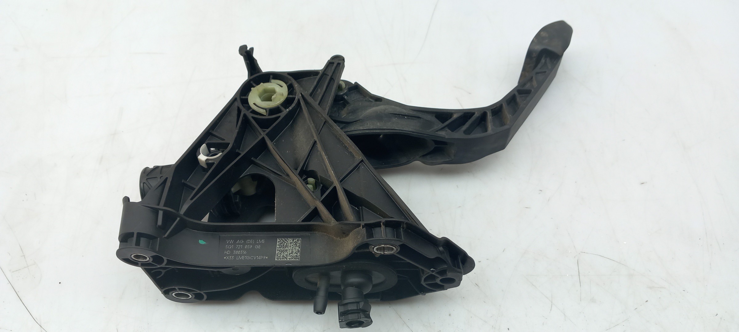 Pedal de embrague SEAT Leon (5F1) Imagem-1