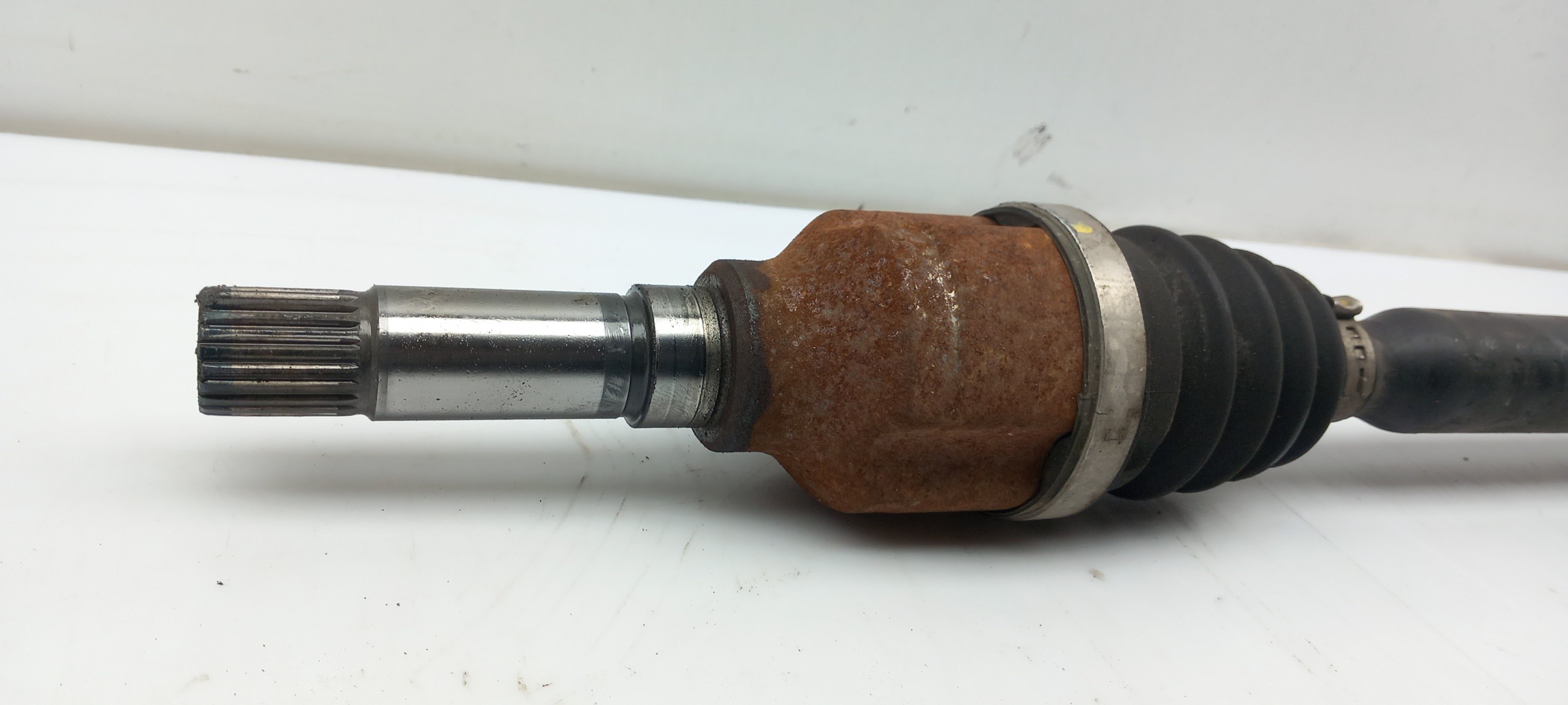 Right front driveshaft CITROËN DS3 Imagem-2