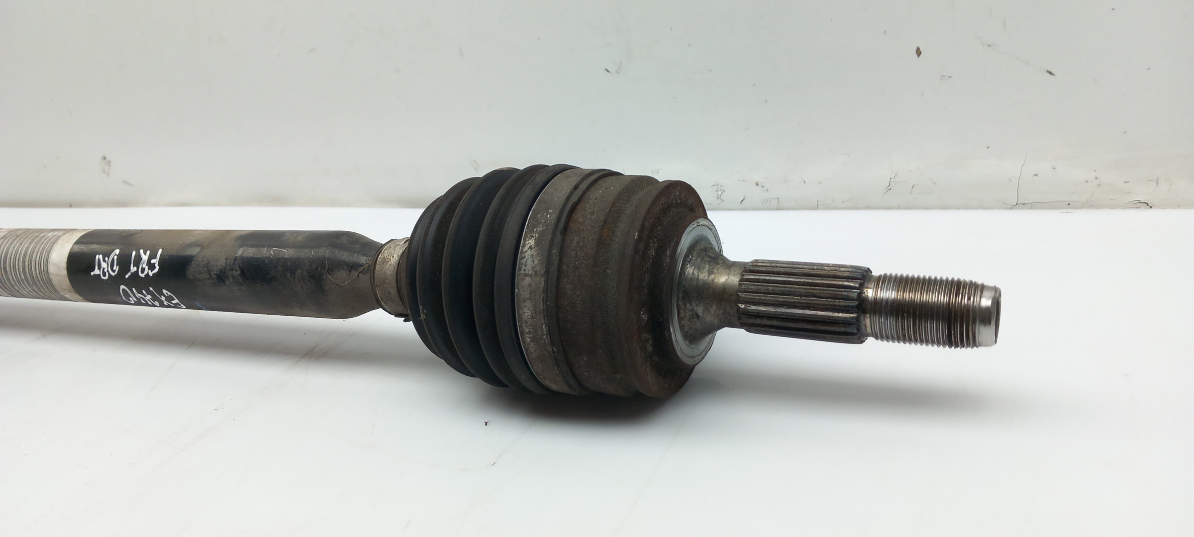 Right front driveshaft CITROËN DS3 Imagem-1