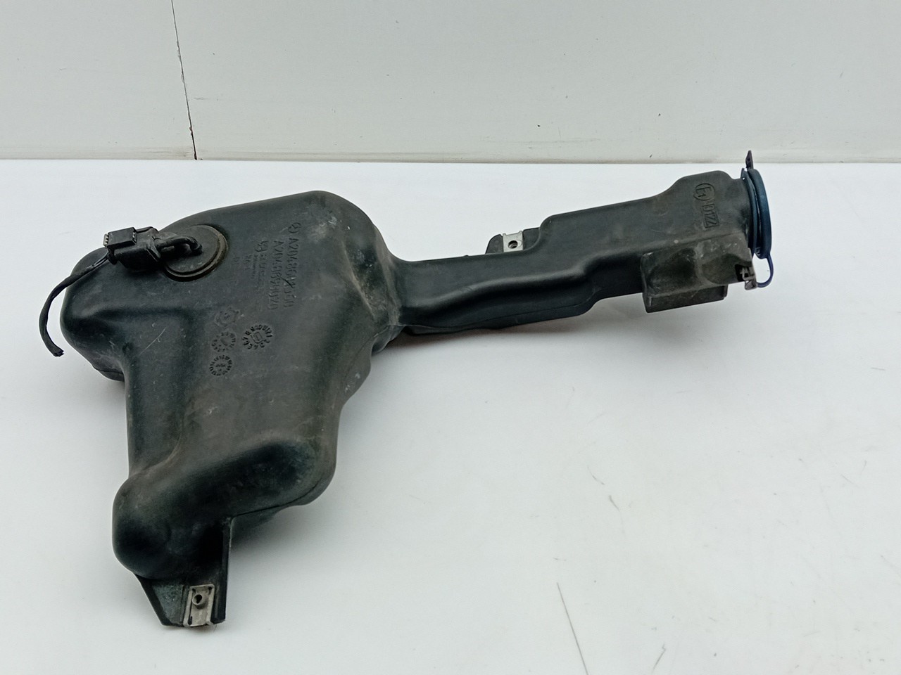 Réservoir lave-glace MERCEDES-BENZ Classe C (W204) Imagem-1