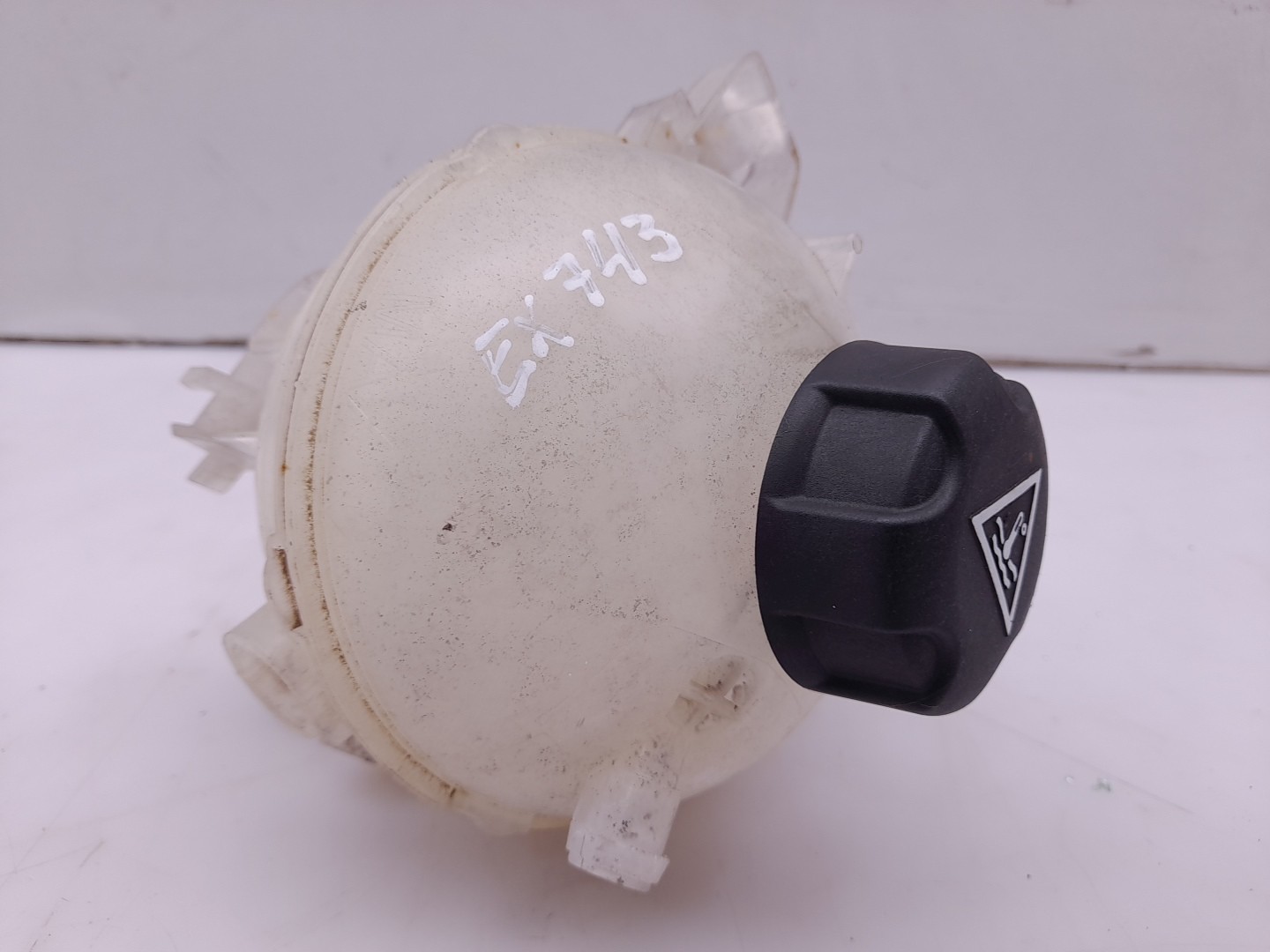 Réservoir/ Vase D'expansion De Liquide De Refroidissement