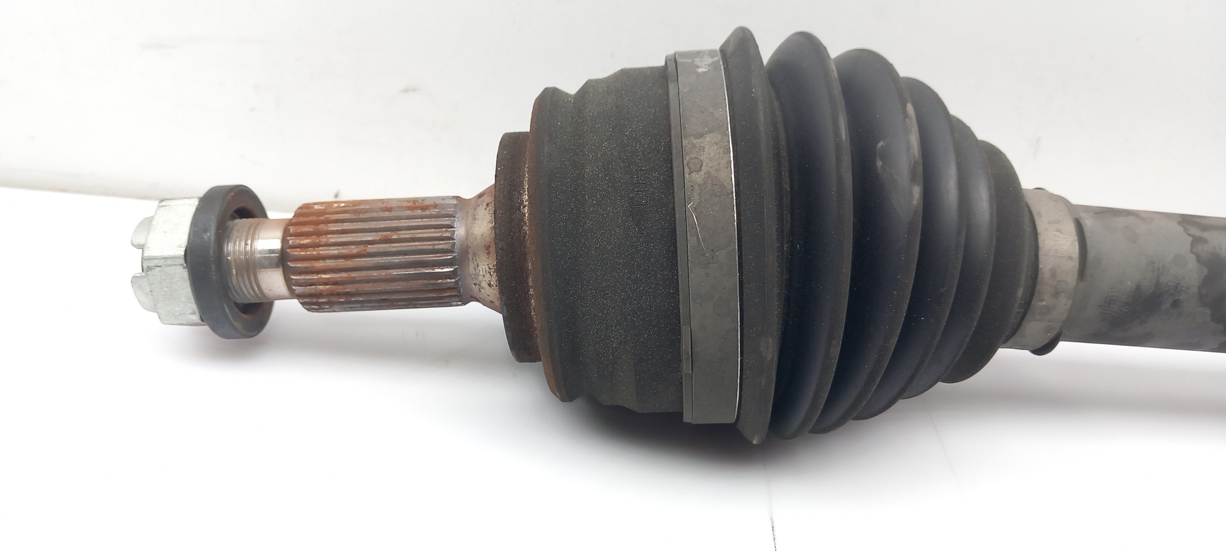 Right front driveshaft CITROËN Berlingo (K9) Imagem-2