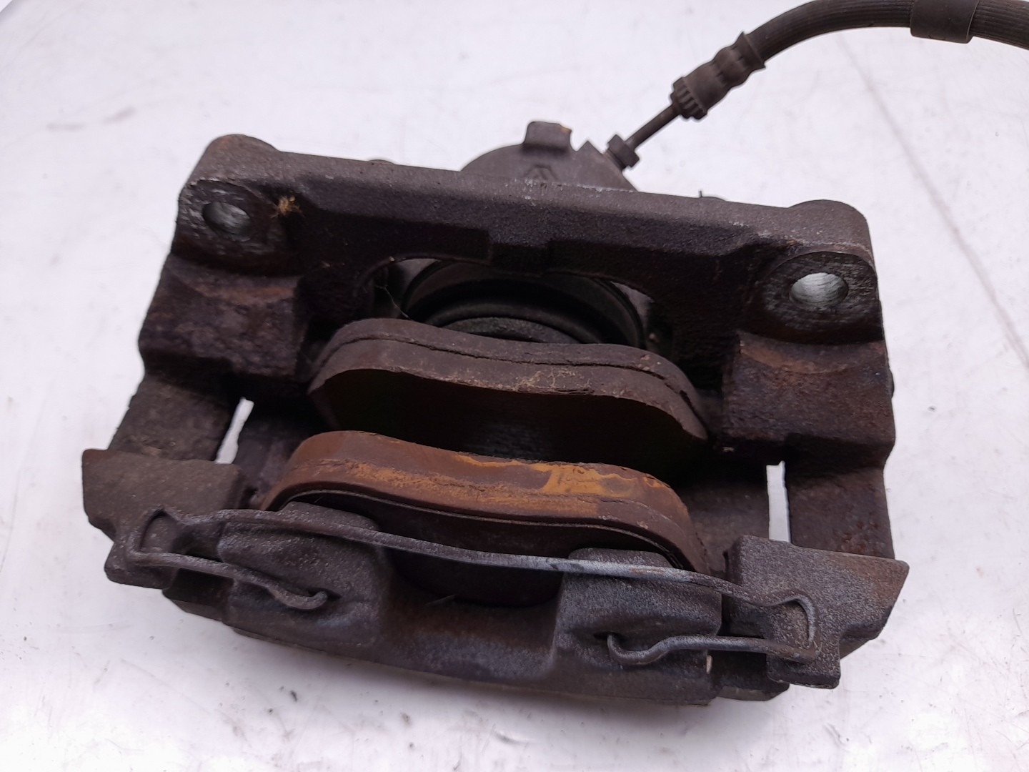 Étrier de frein avant Droite RENAULT Laguna III (BT0/1) Imagem-1