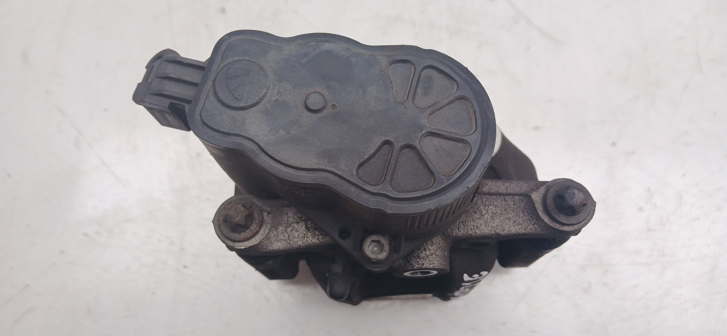 Left rear Brake Caliper CITROËN Berlingo (K9) Imagem-1