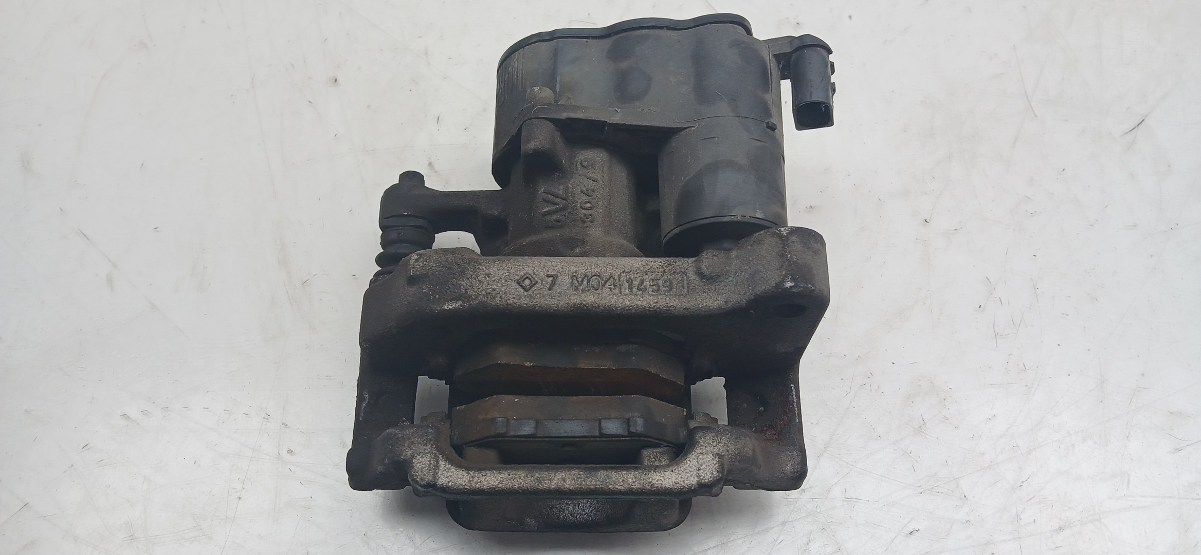 Left rear Brake Caliper CITROËN Berlingo (K9) Imagem-2