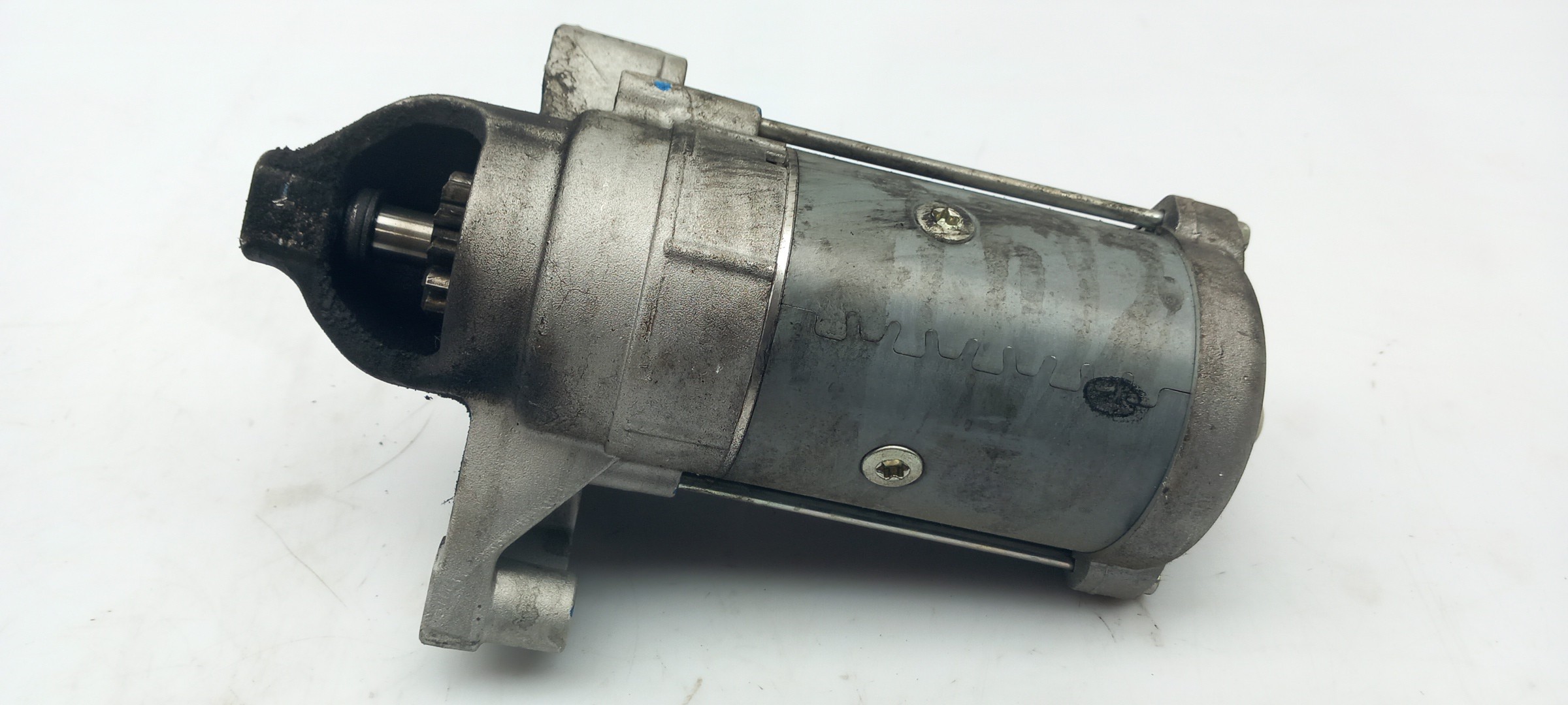 Motor de arranque CITROËN Berlingo (K9) Imagem-1