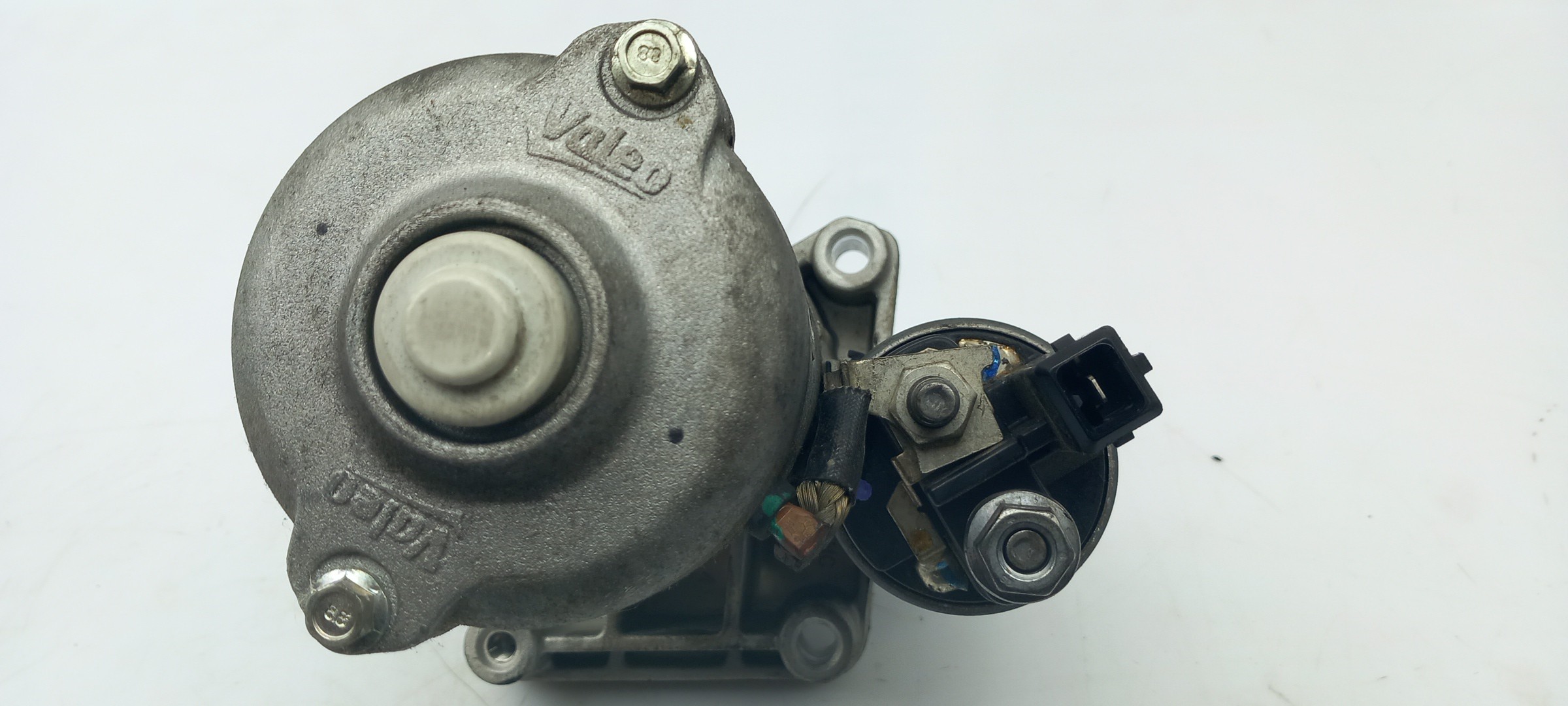 Motor de arranque CITROËN Berlingo (K9) Imagem-2
