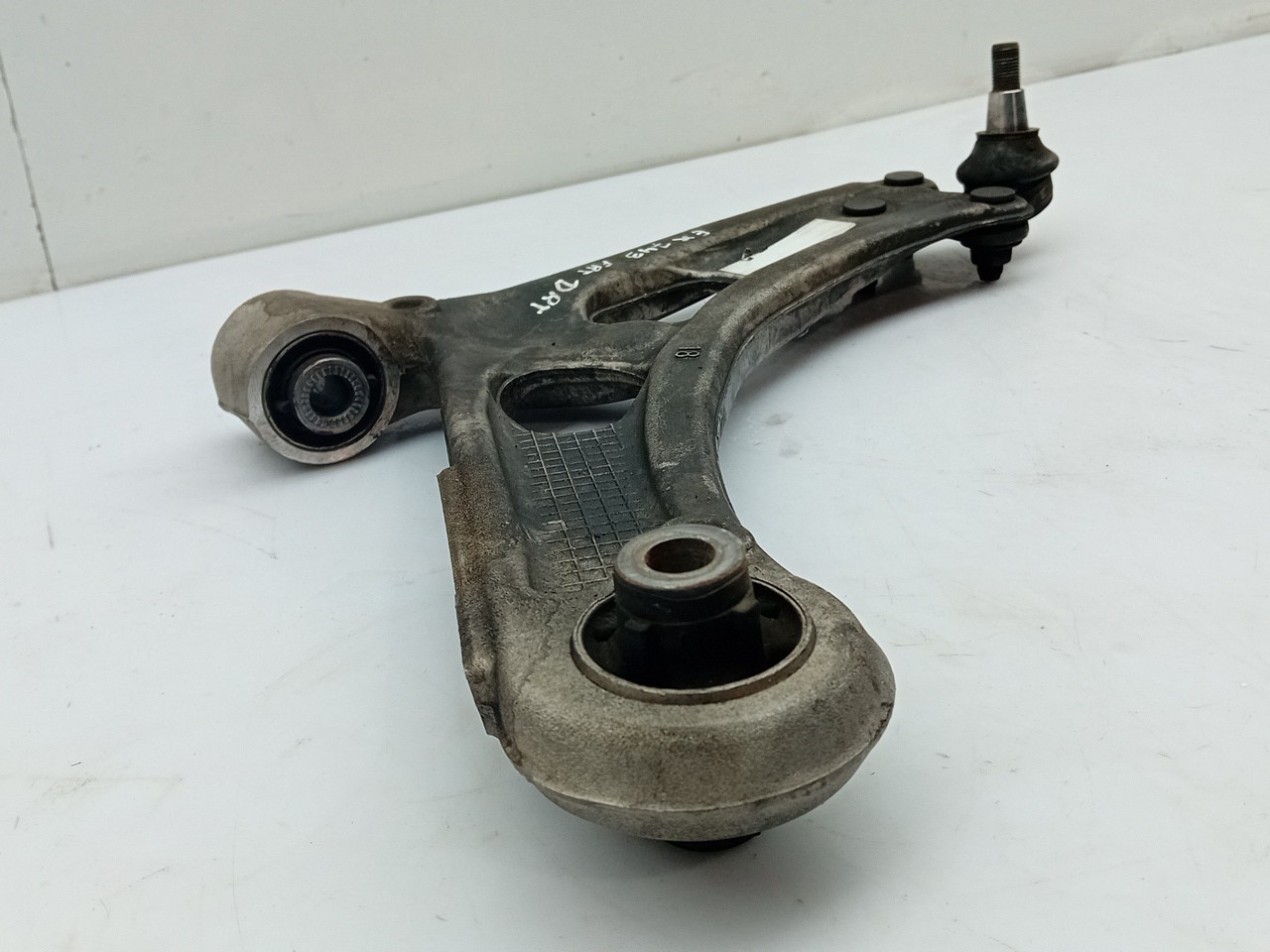Brazo suspensión delantero derecho CITROËN Berlingo (K9) Imagem-2
