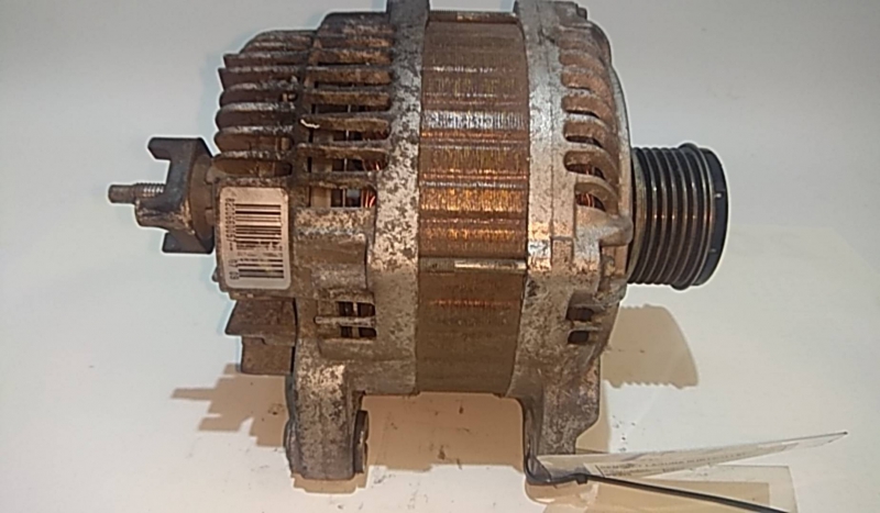 Alternador RENAULT Laguna III (BT0/1) Imagem-1