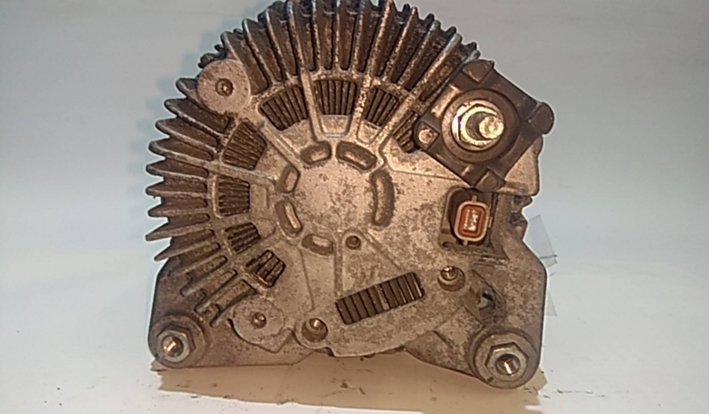 Alternador RENAULT Laguna III (BT0/1) Imagem-2