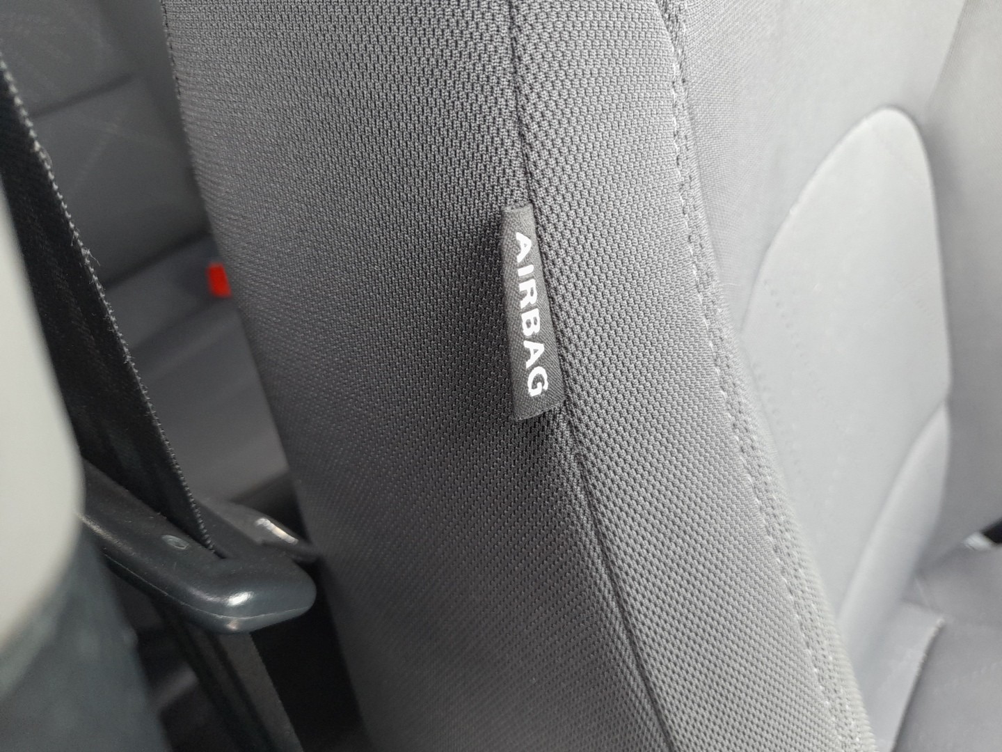 Airbag  Droite