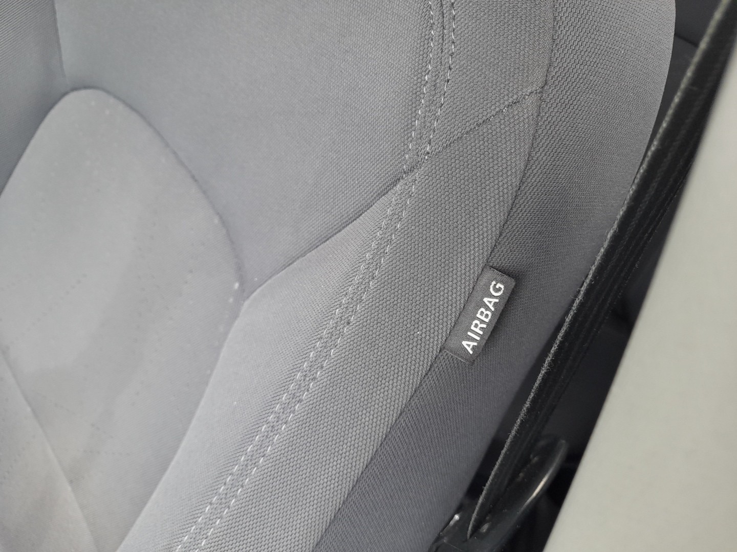 Airbag Guache