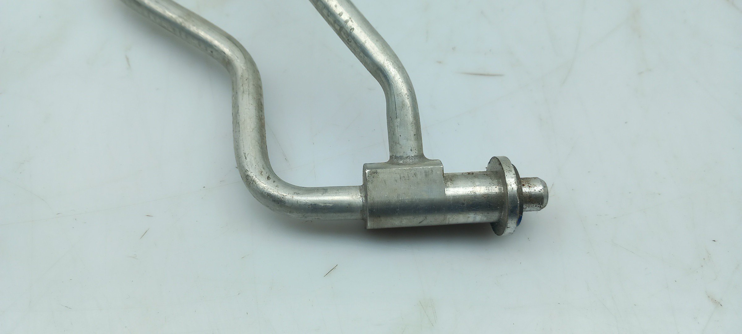 AC pipe MERCEDES-BENZ GLC (X253) Imagem-1