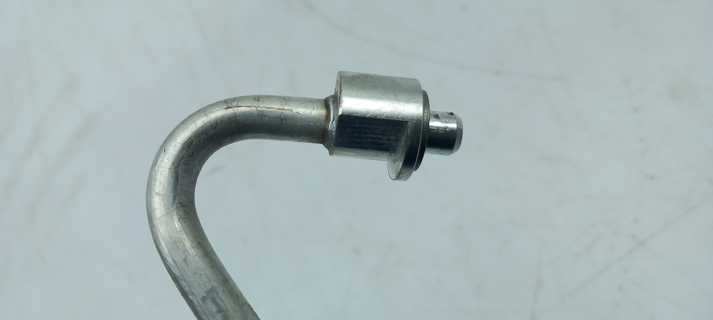 AC pipe MERCEDES-BENZ GLC (X253) Imagem-2