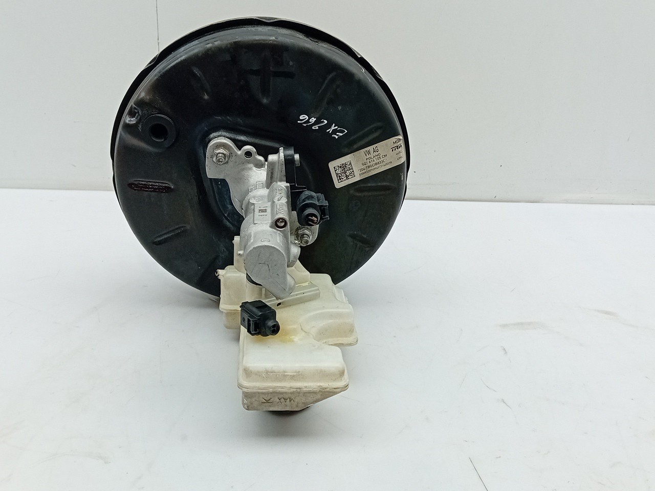 Servo frein AUDI A3 Sportback (8VA, 8VF) Imagem-2