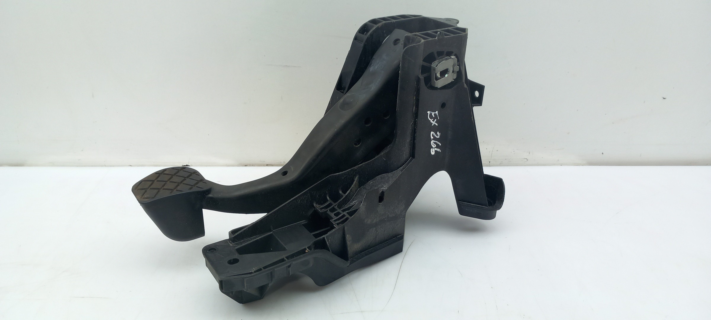 Brake Pedal