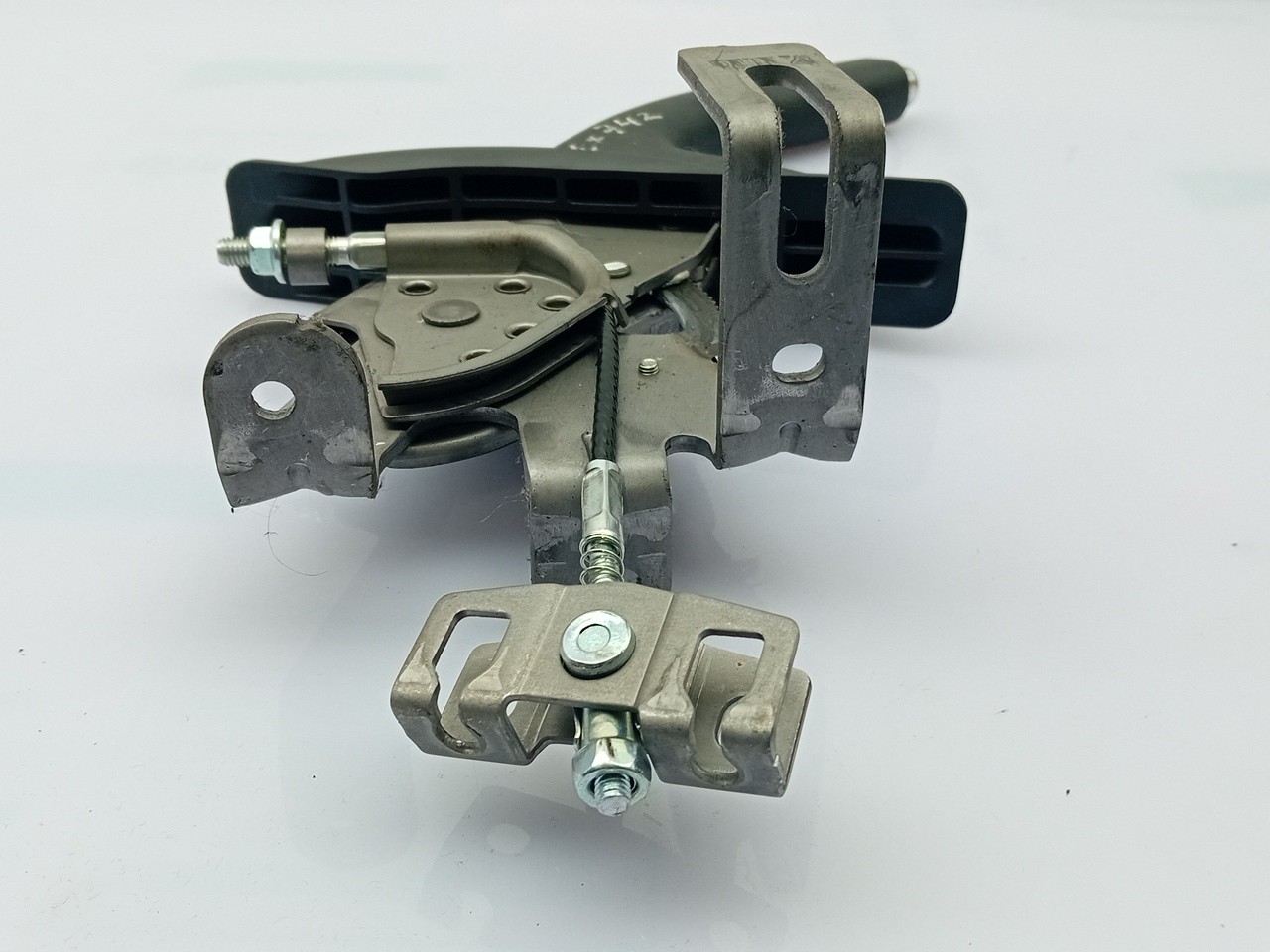 Hand brake / parking brake KIA Rio III (UB) Imagem-3