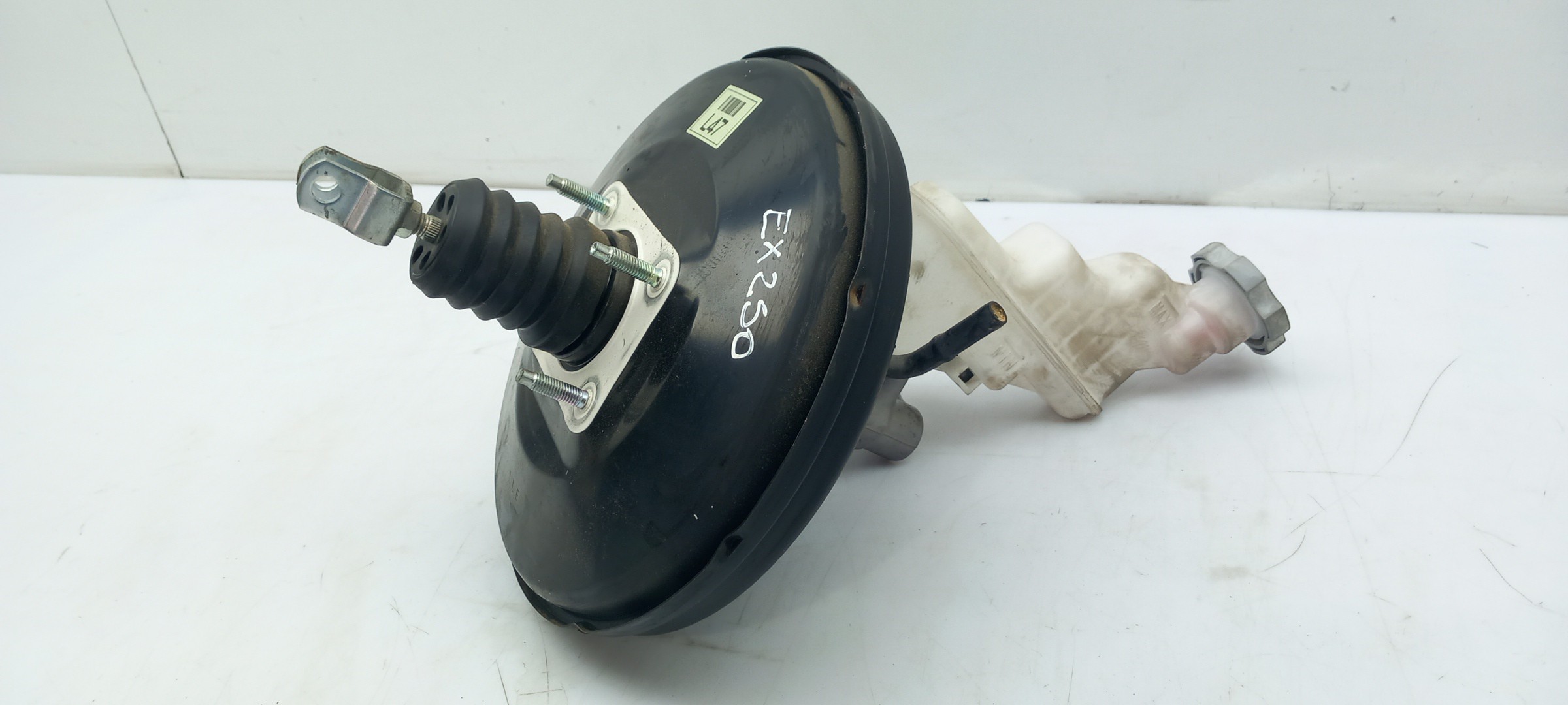 Servo frein KIA Rio III (UB) Imagem-2