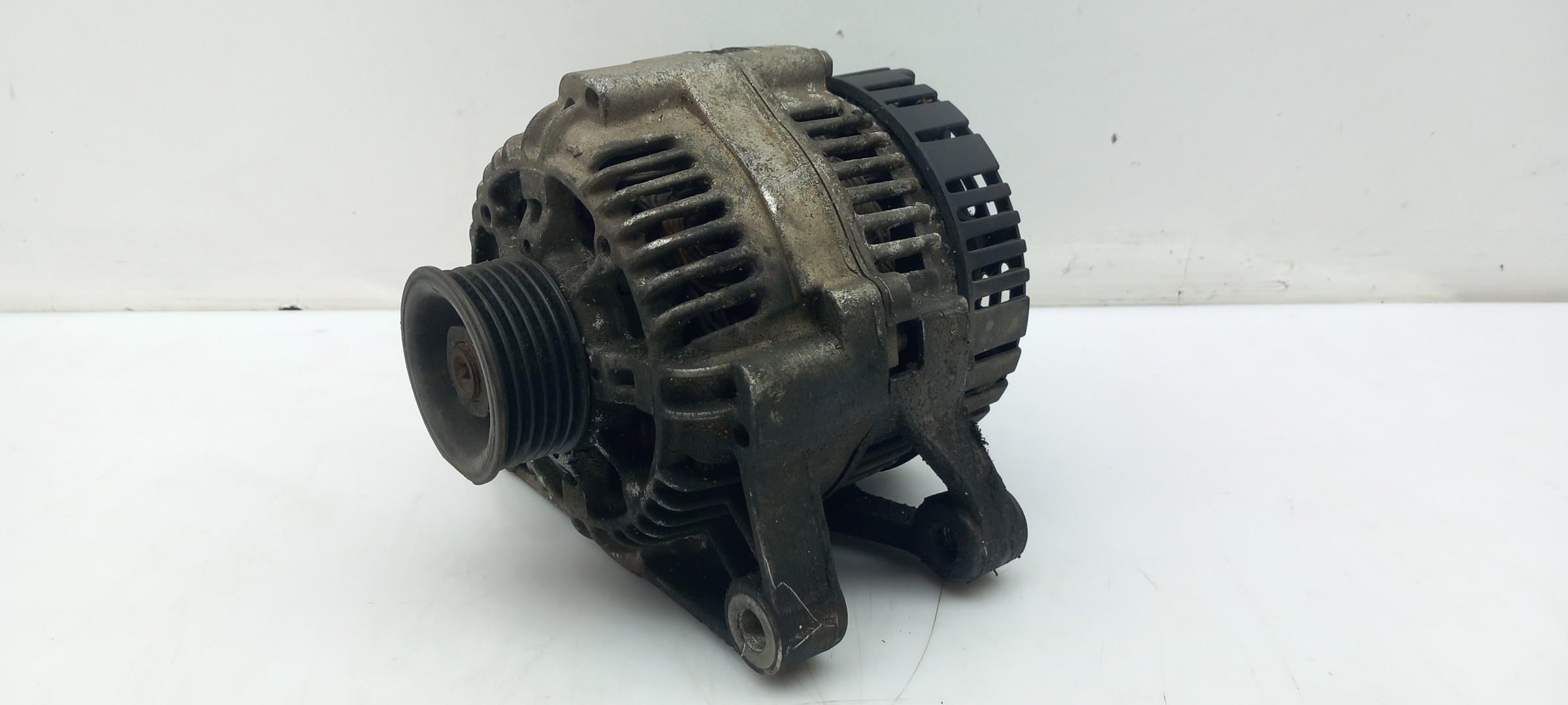 Alternador PEUGEOT 206 (2A/C) Imagem-0