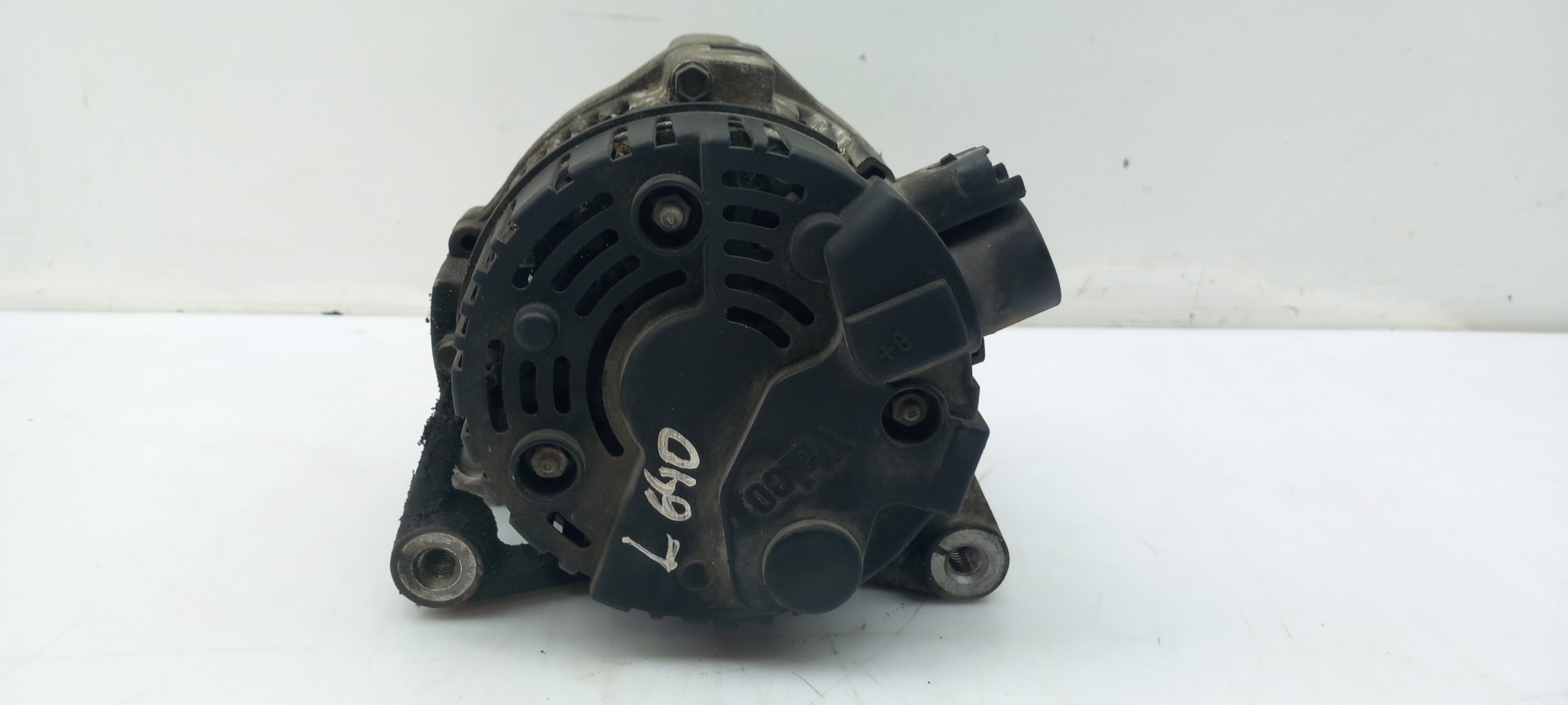 Alternador PEUGEOT 206 (2A/C) Imagem-1