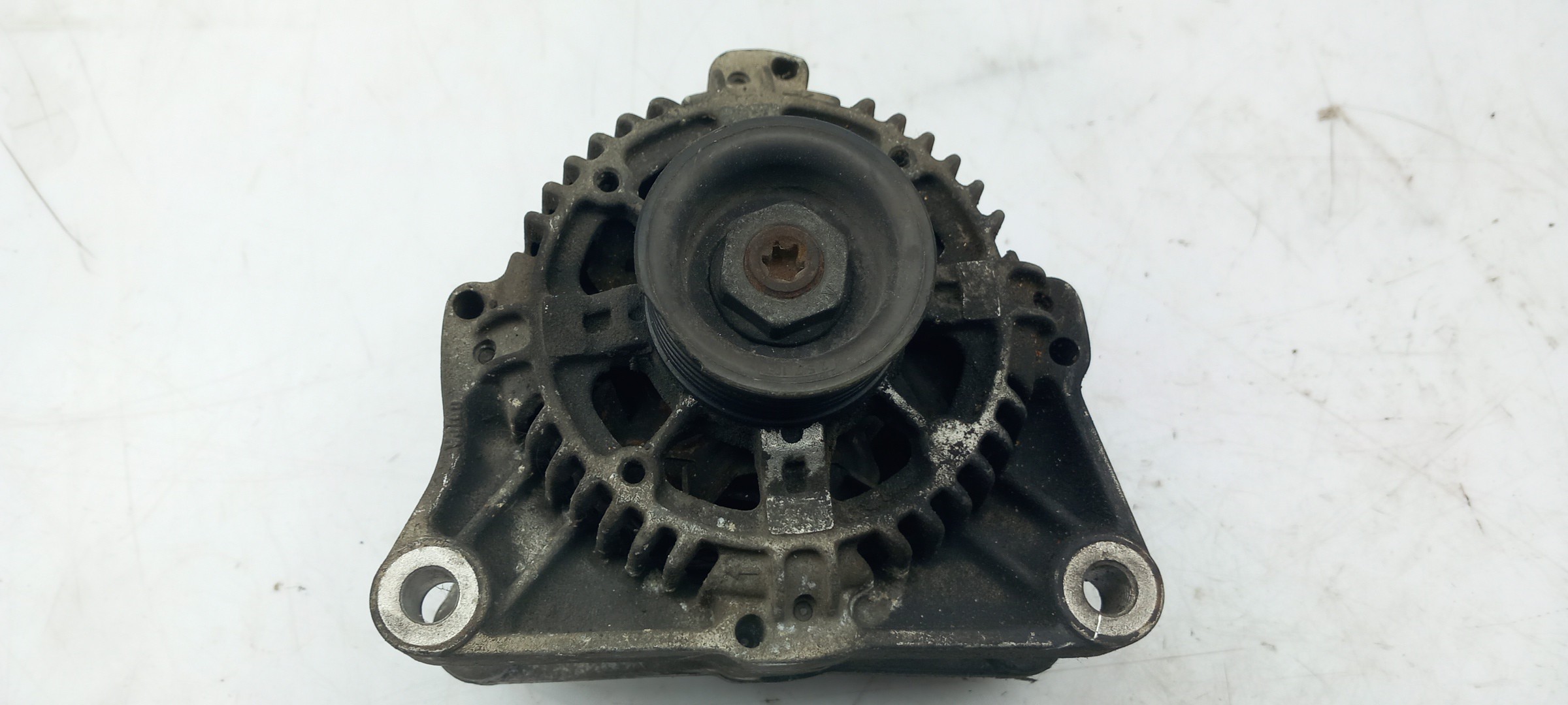 Alternador PEUGEOT 206 (2A/C) Imagem-2