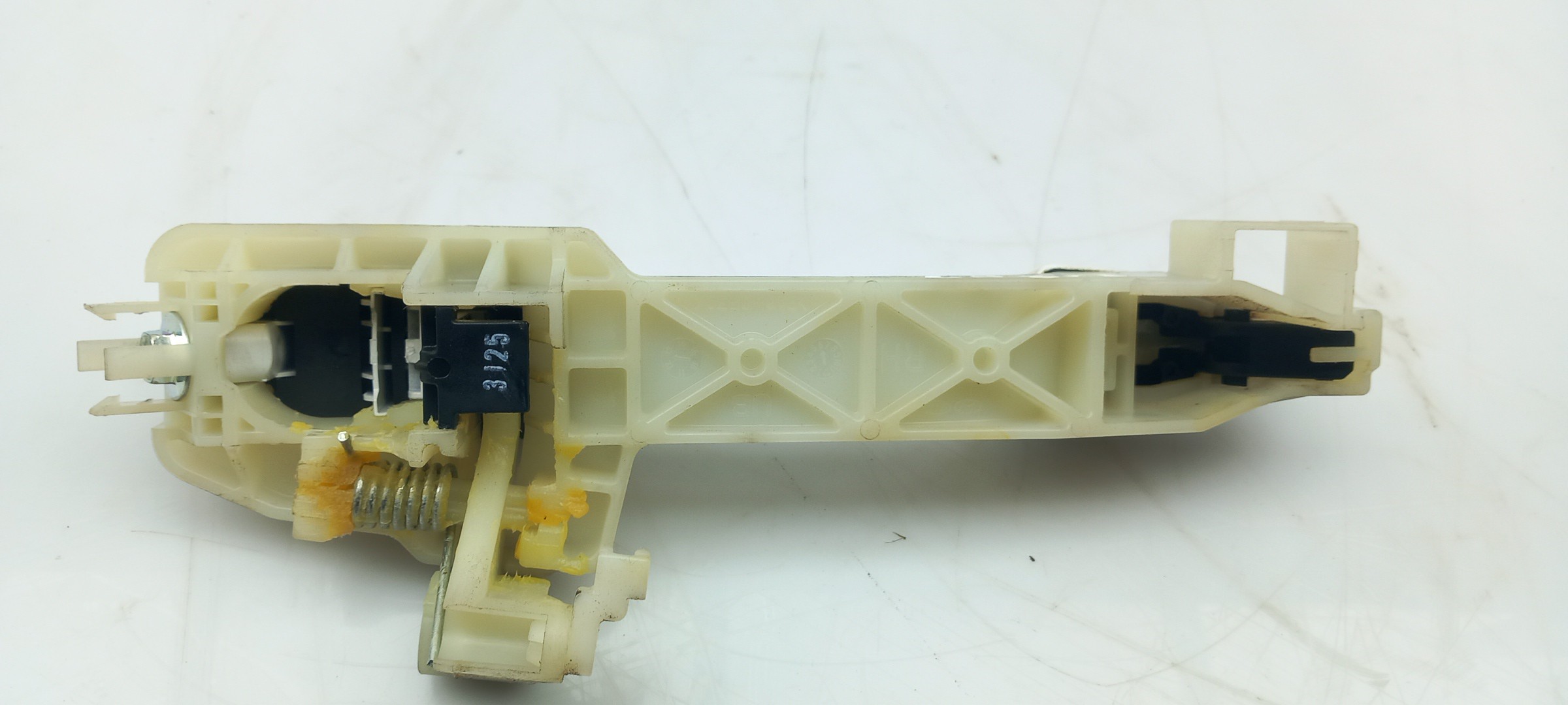 Right rear door handle KIA Rio III (UB) Imagem-1