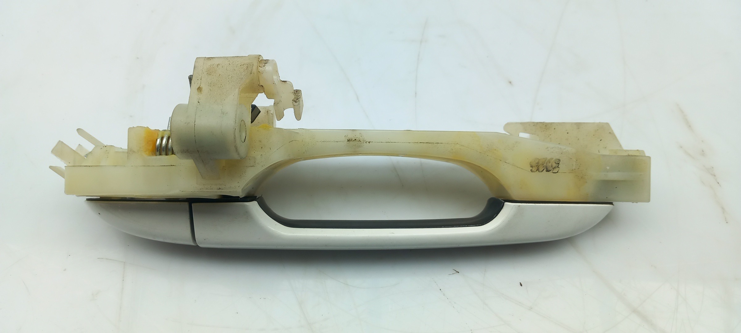 Right rear door handle KIA Rio III (UB) Imagem-2