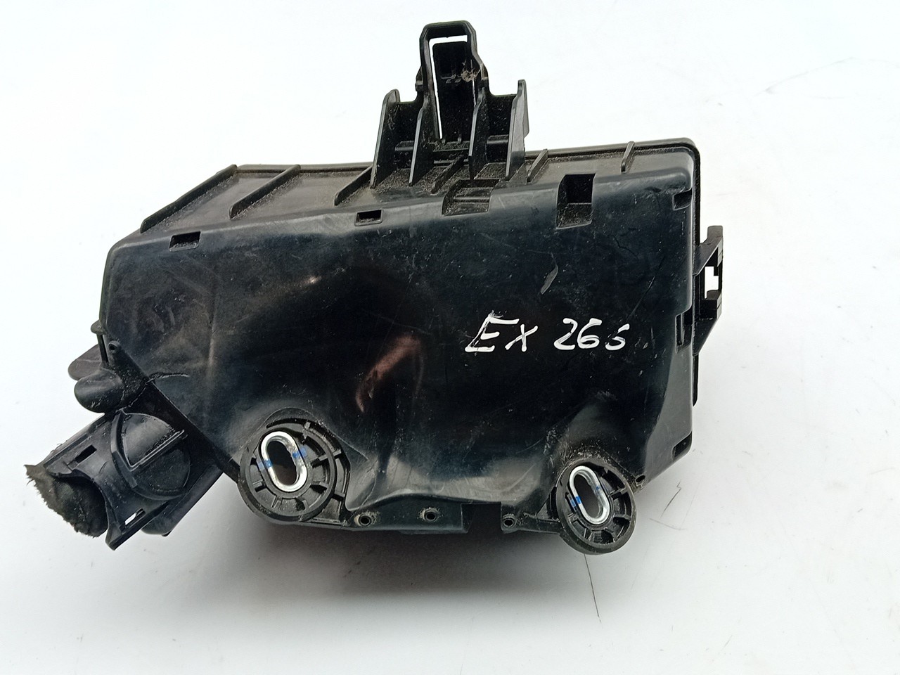 Caja fusibles / SAM / BSI AUDI A3 Sportback (8VA, 8VF) Imagem-0