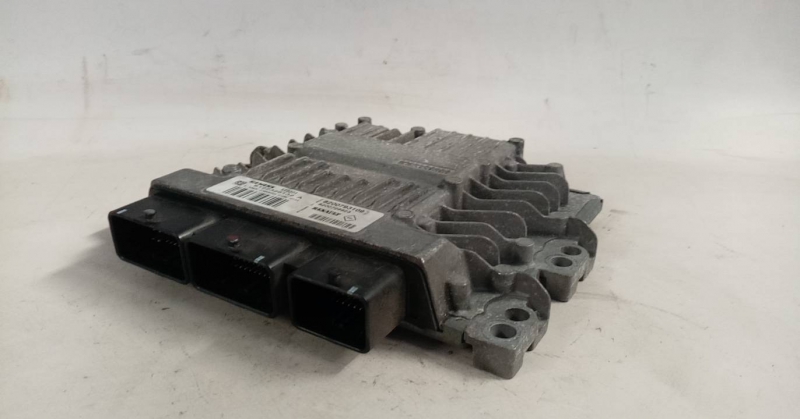 Centralina motore / ECU