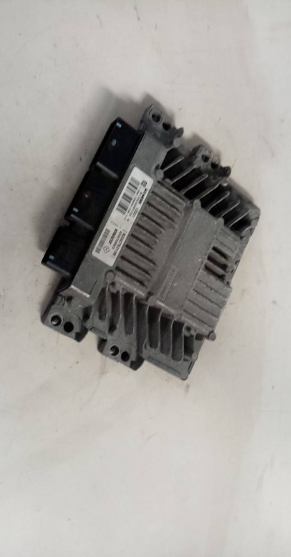 Centralina motore / ECU RENAULT Laguna III (BT0/1) Imagem-2