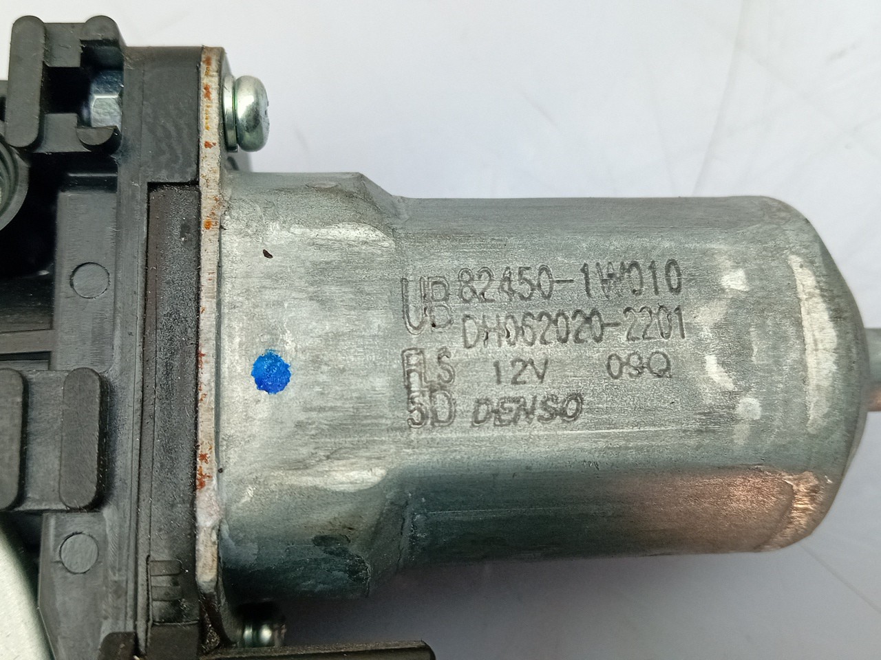 Lève-vitre avant gauche KIA Rio III (UB) Imagem-2