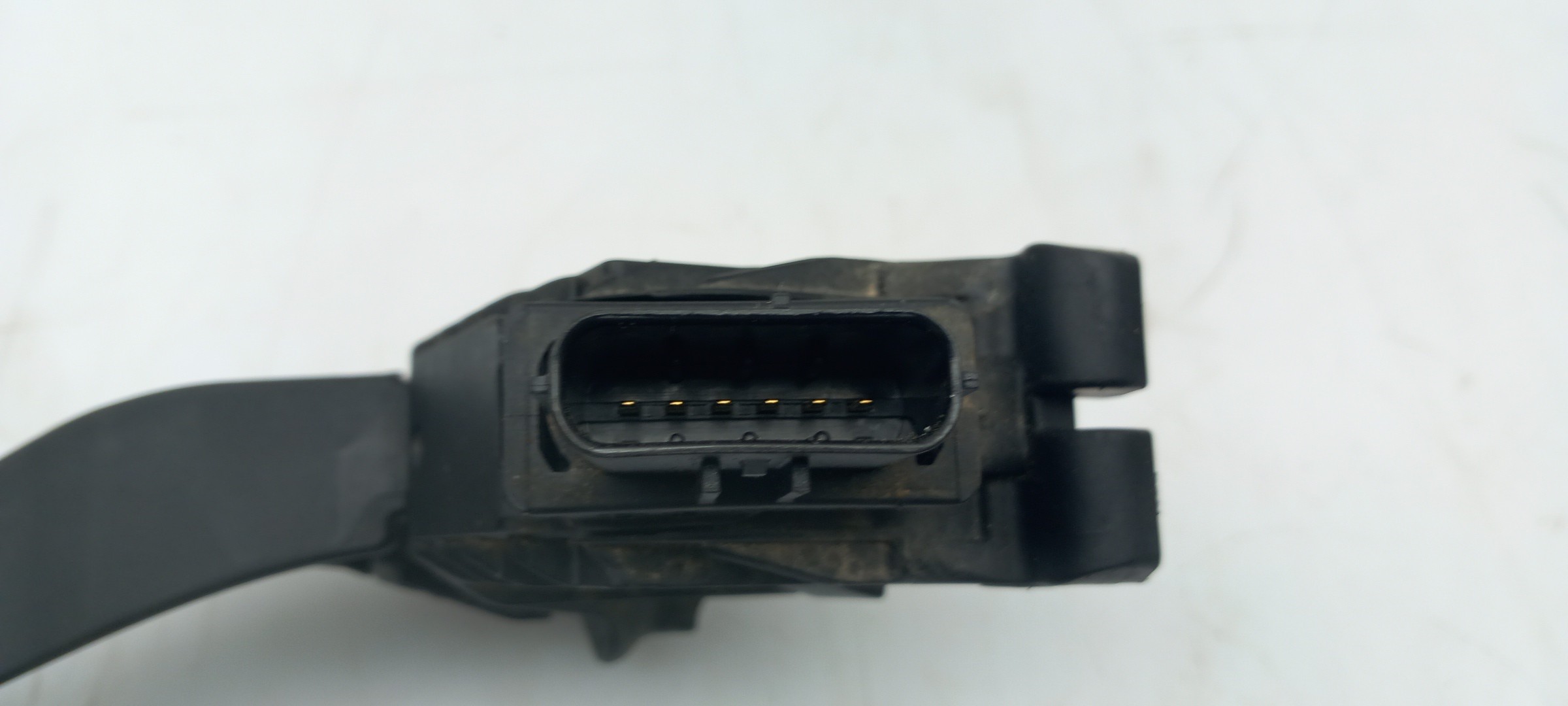 Pedal do acelerador AUDI A3 Sportback (8VA, 8VF) Imagem-1