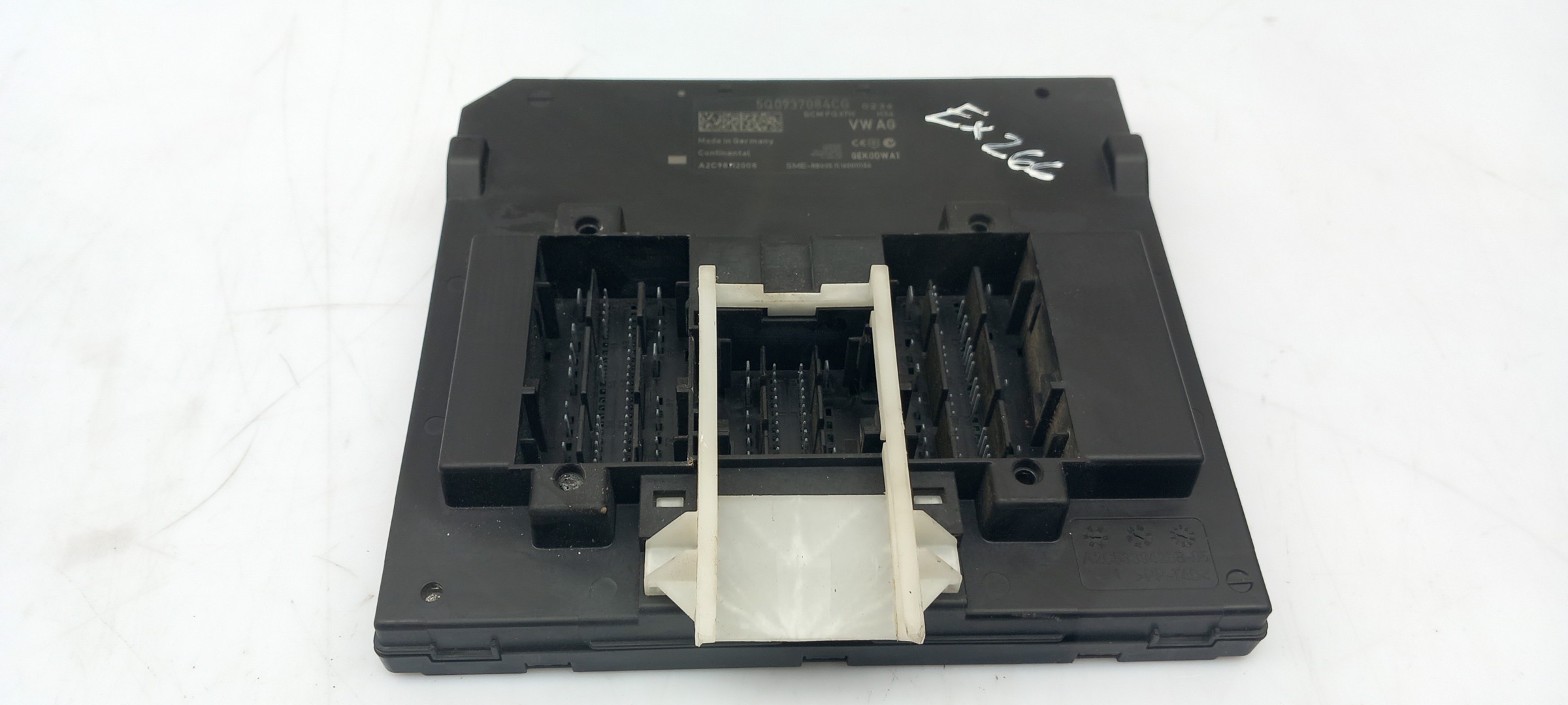 Module générique