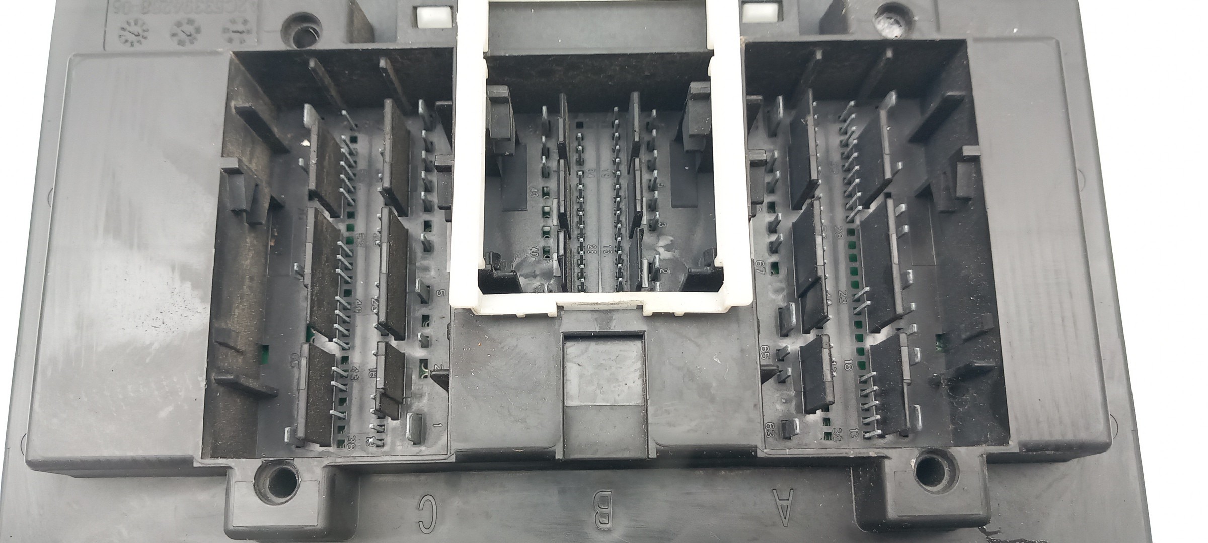 Generic Unit Module AUDI A3 Sportback (8VA, 8VF) Imagem-2