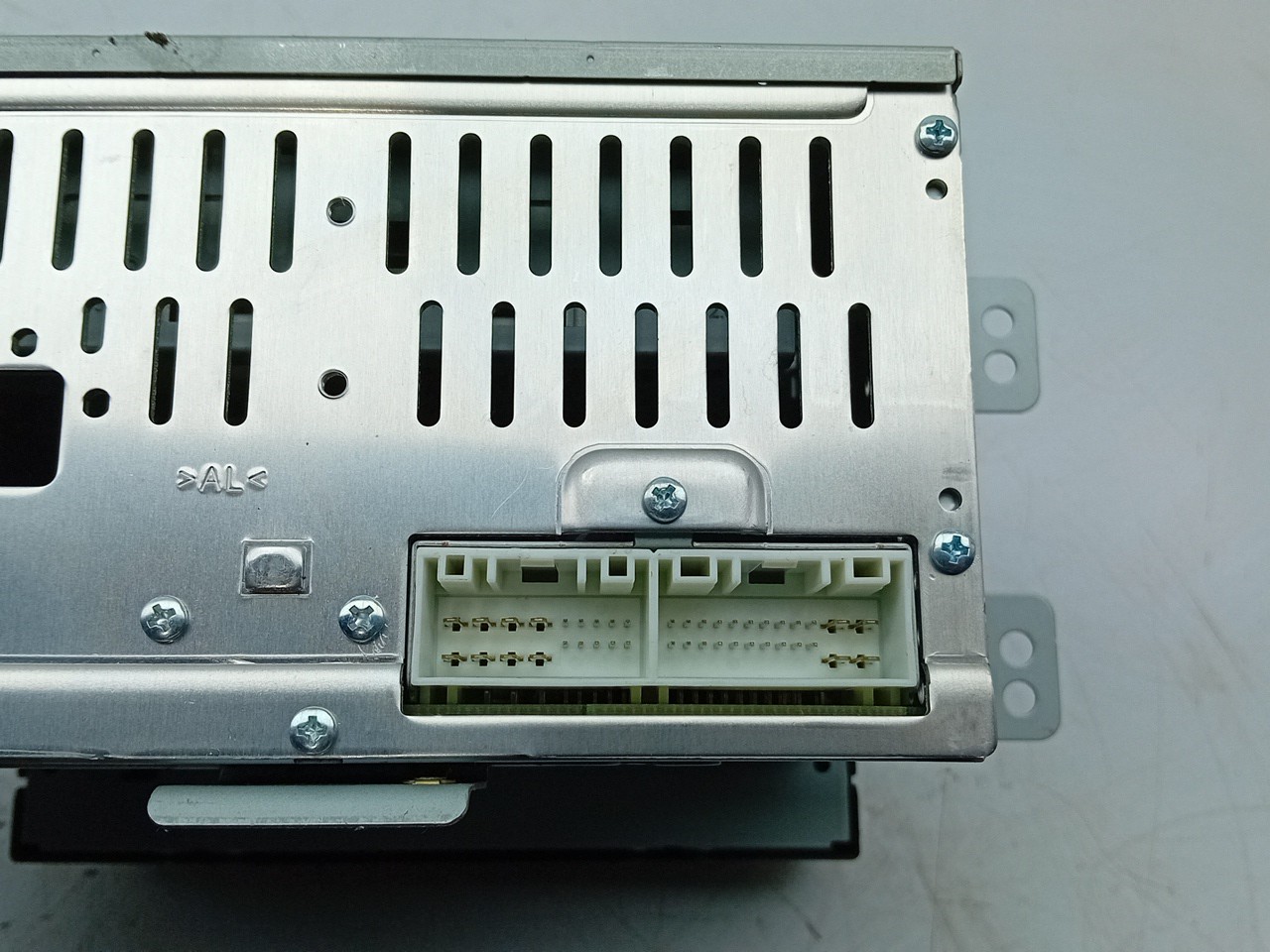 Radio / Autoradio KIA Rio III (UB) Imagem-3