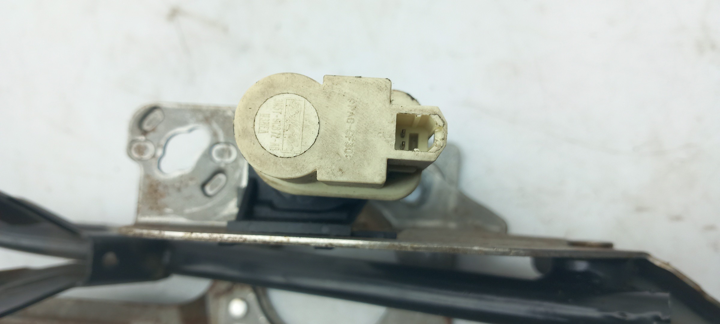 Brake Pedal FORD C-Max (DM2) Imagem-1