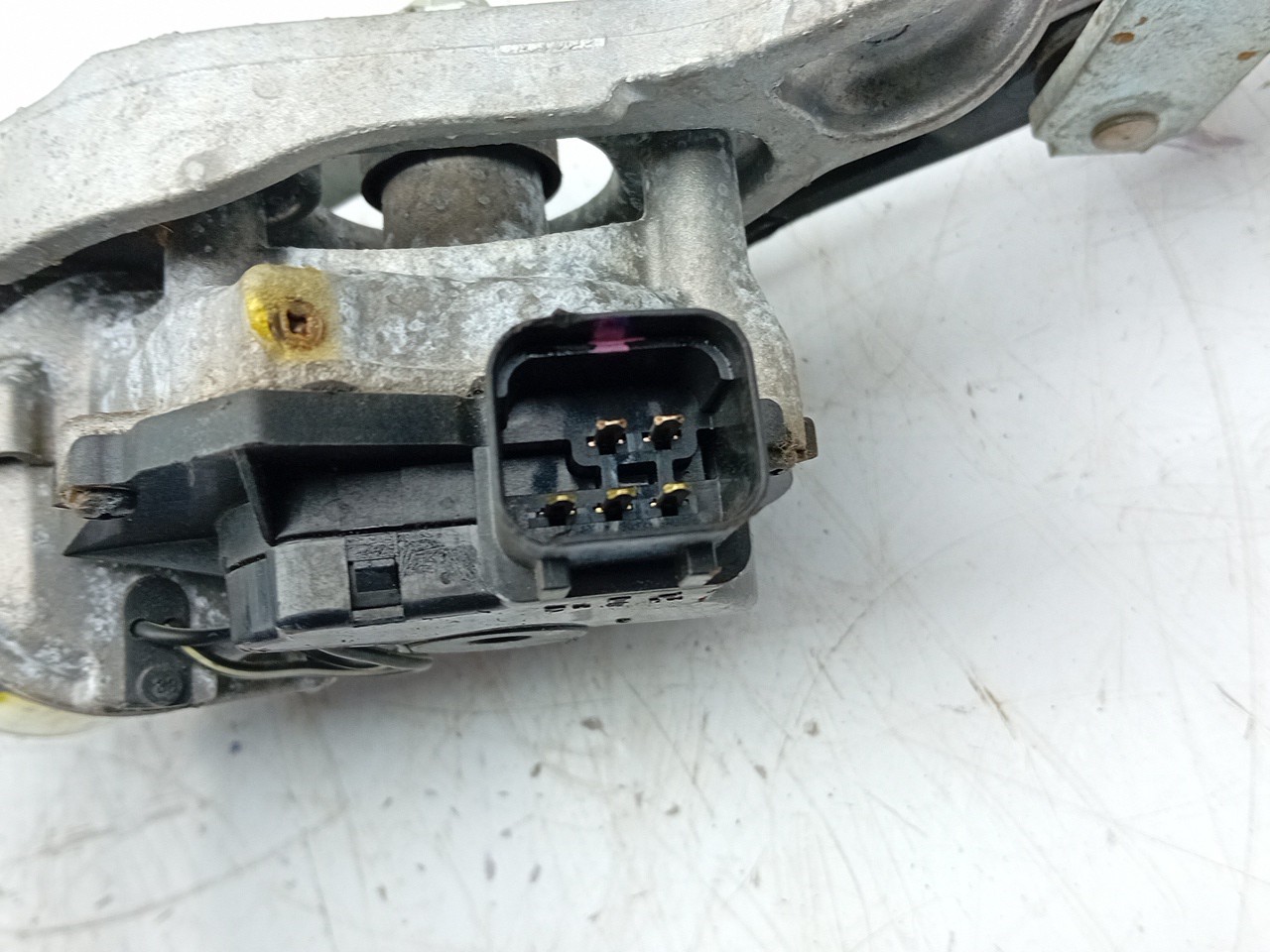 Essuie-glace moteur avant KIA Rio III (UB) Imagem-2